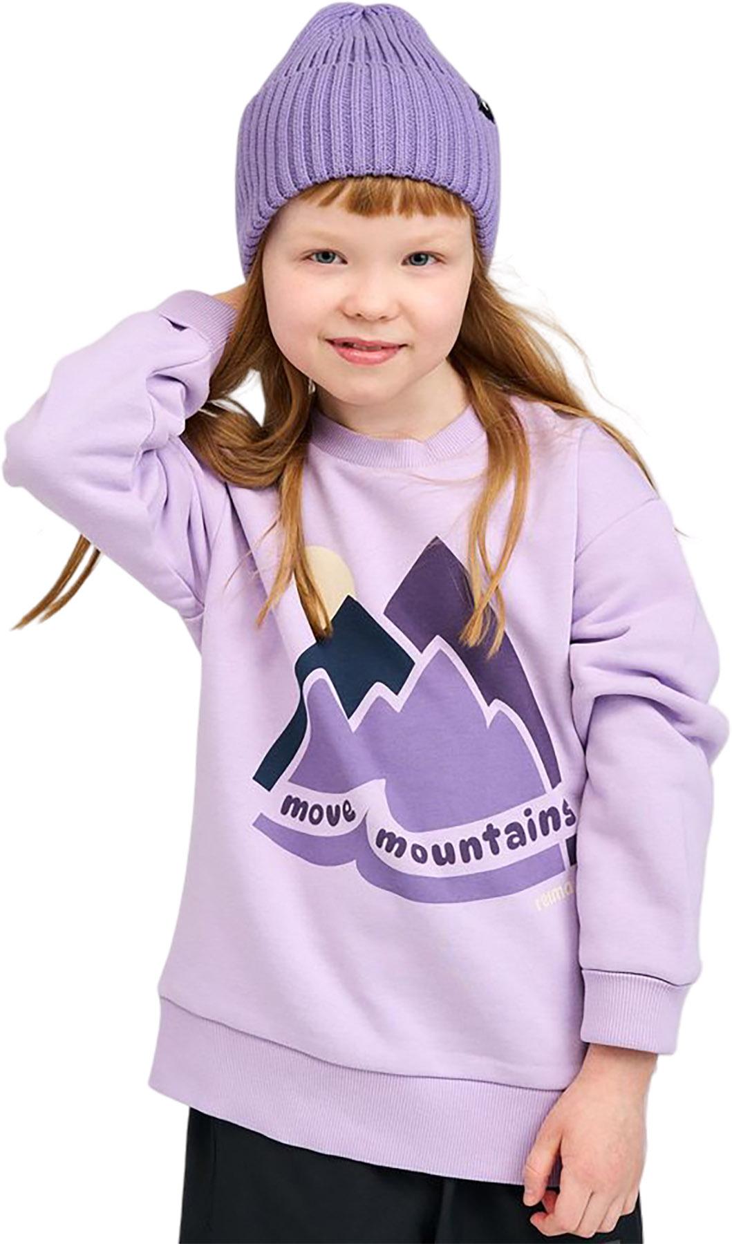 Product gallery image number 3 for product Collari sweater - Kid's
