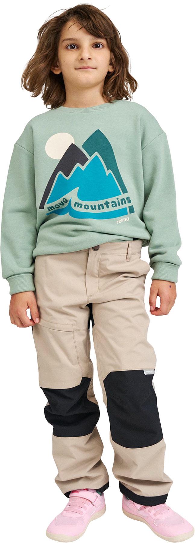 Product gallery image number 4 for product Collari sweater - Kid's