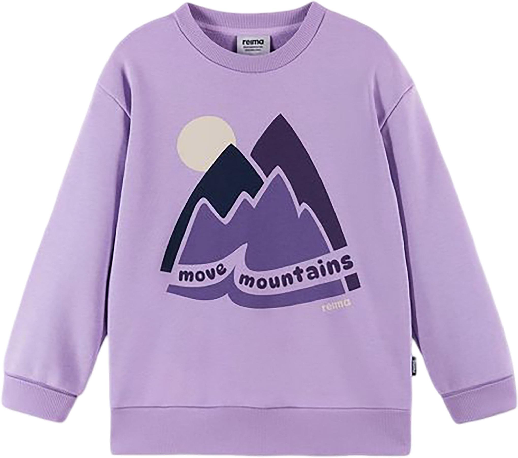 Product image for Collari sweater - Kid's