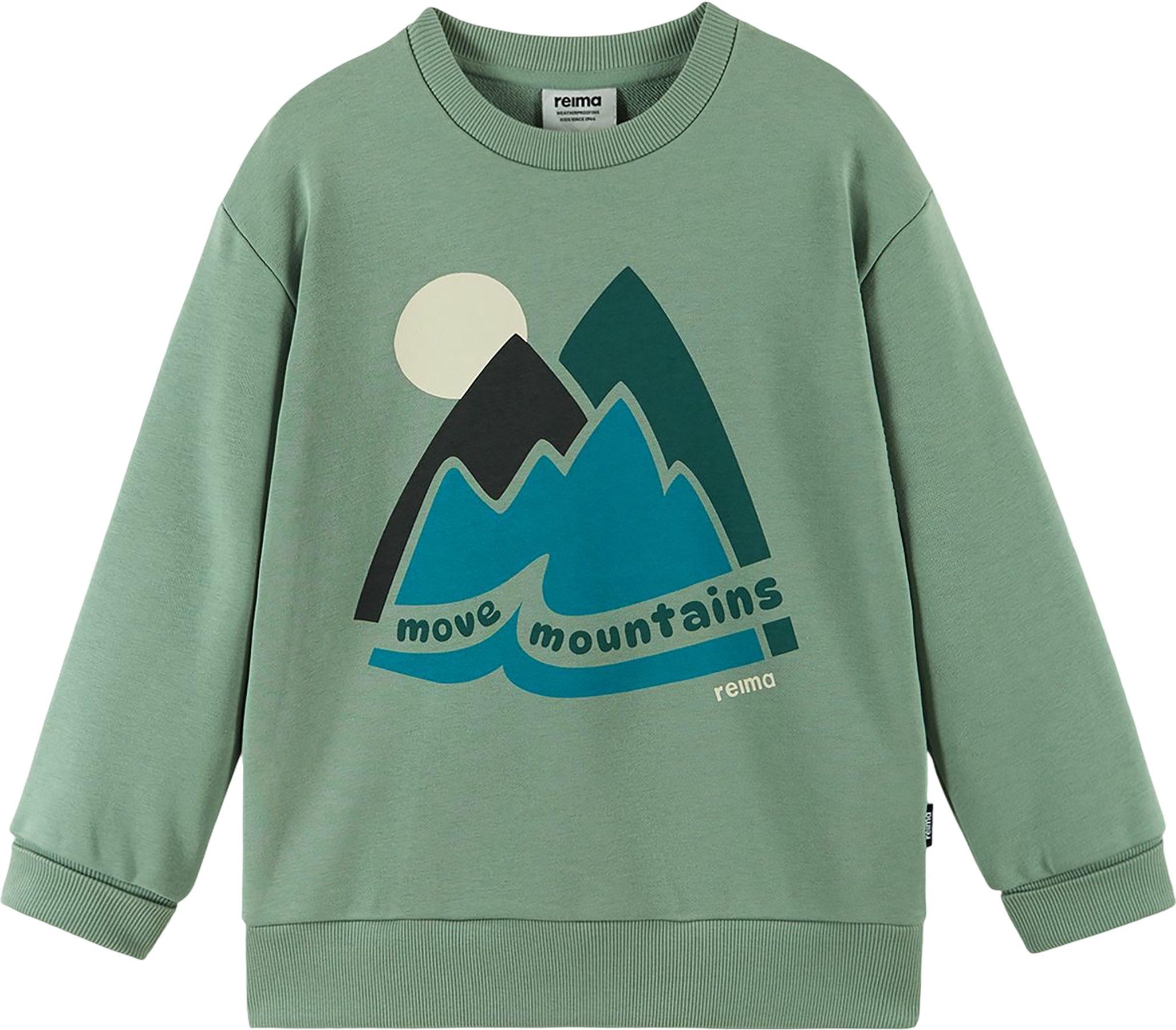 Product image for Collari sweater - Kid's