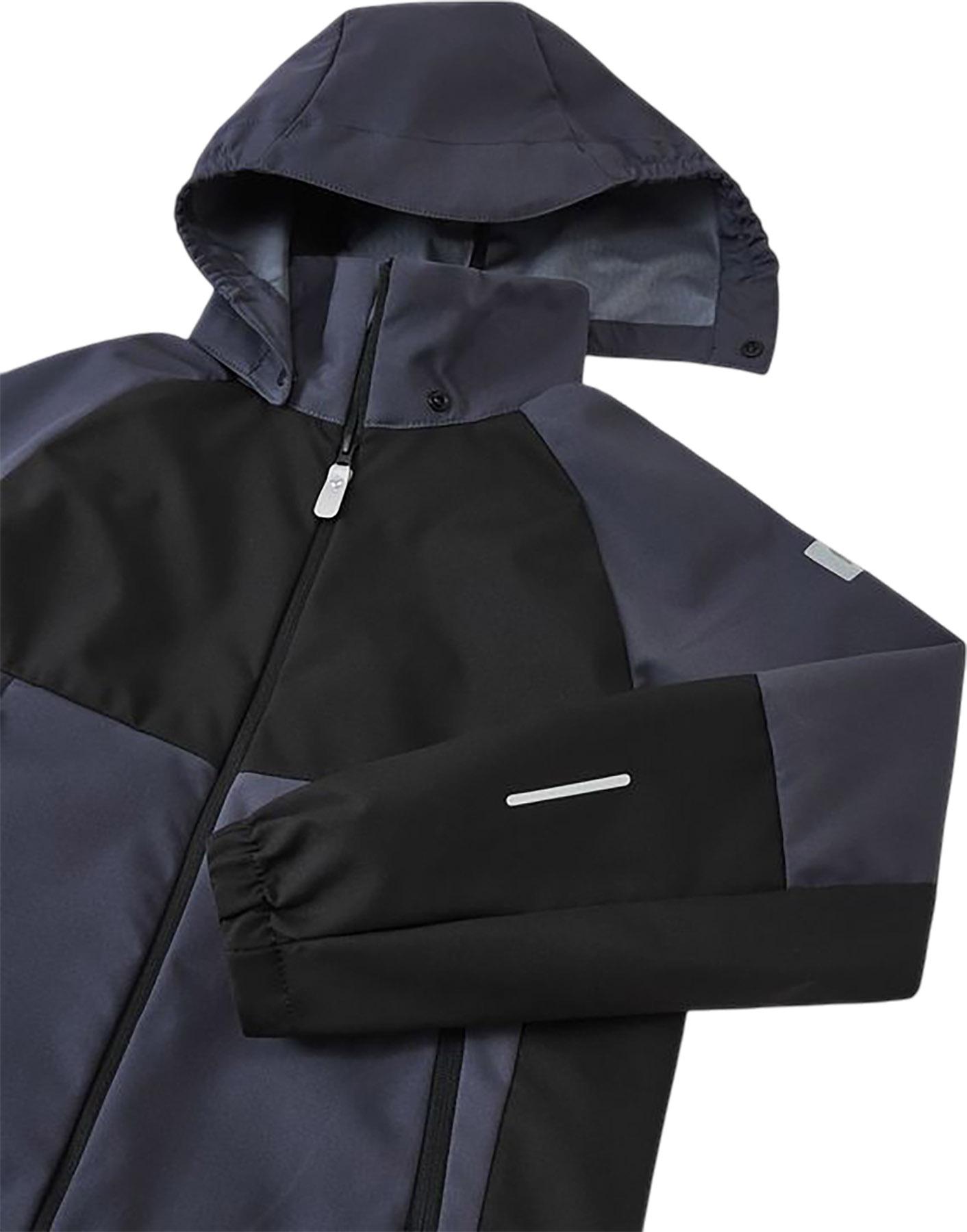 Product gallery image number 3 for product Softshell Jacket Verraton - Kid's