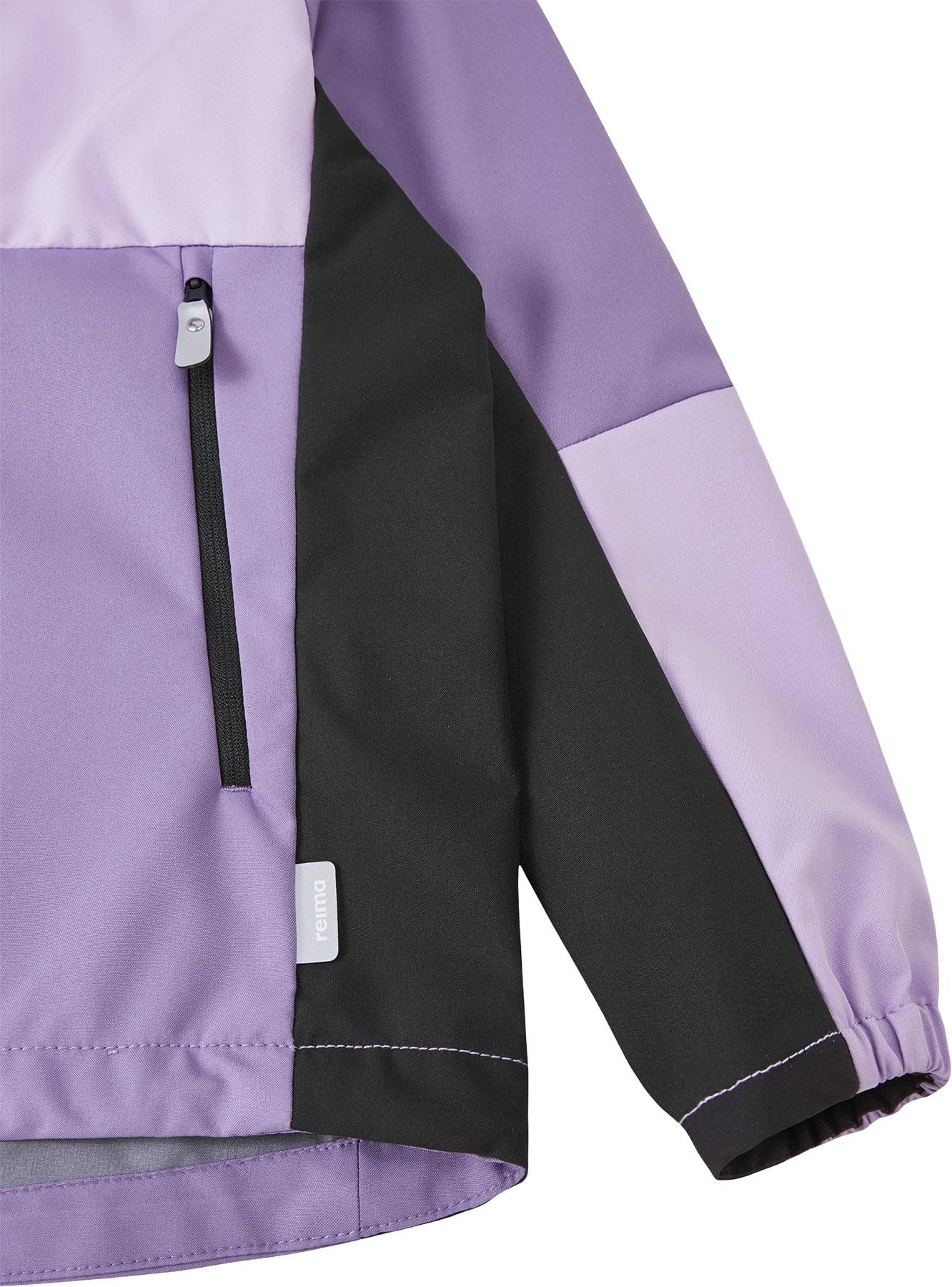 Product gallery image number 3 for product Softshell Jacket Verraton - Kid's