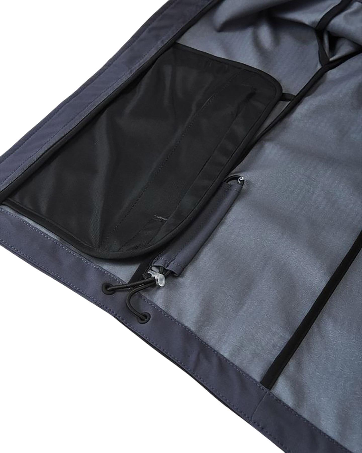 Product gallery image number 7 for product Softshell Jacket Verraton - Kid's