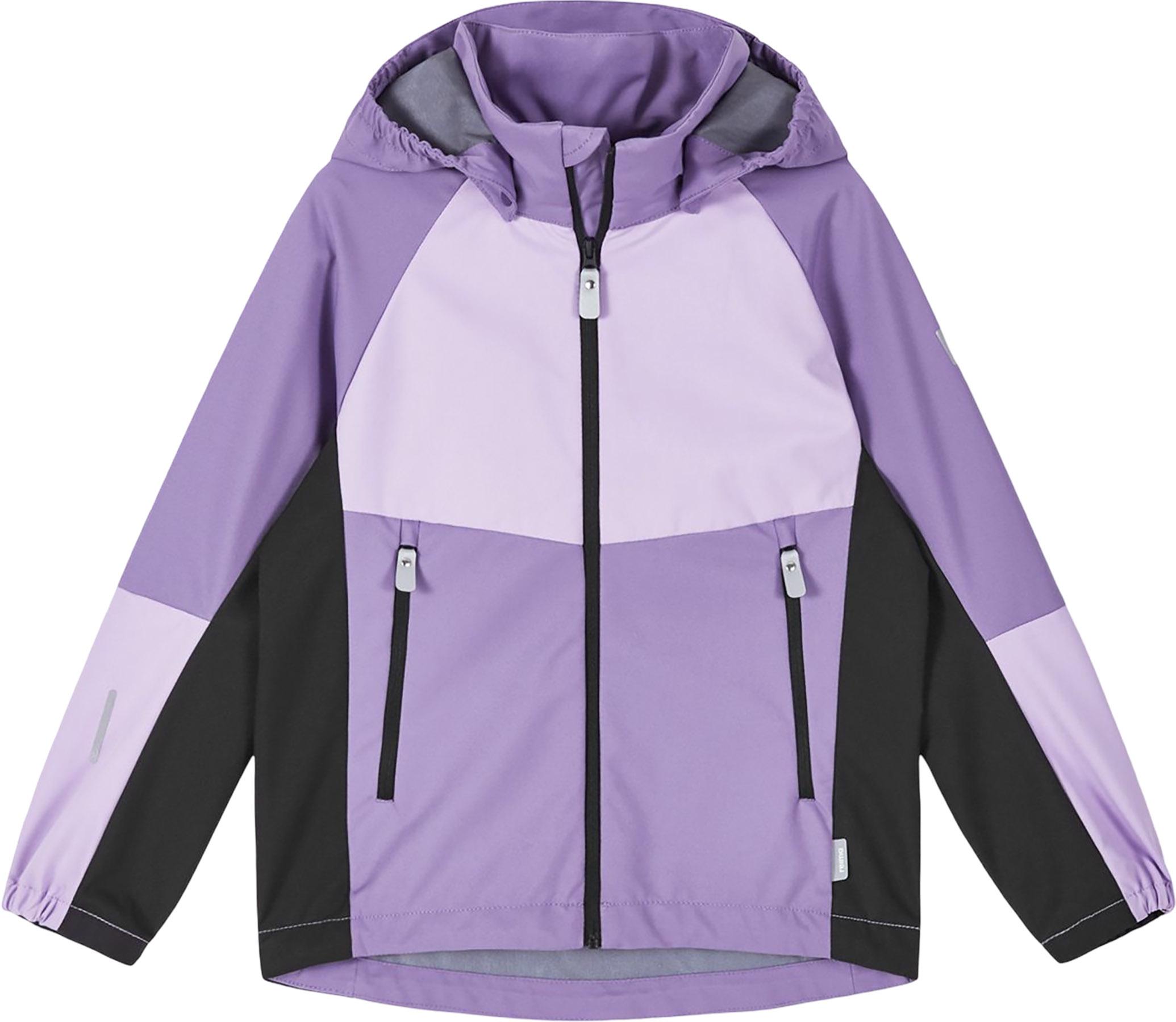 Image de produit pour Manteau softshell Verraton - Enfant