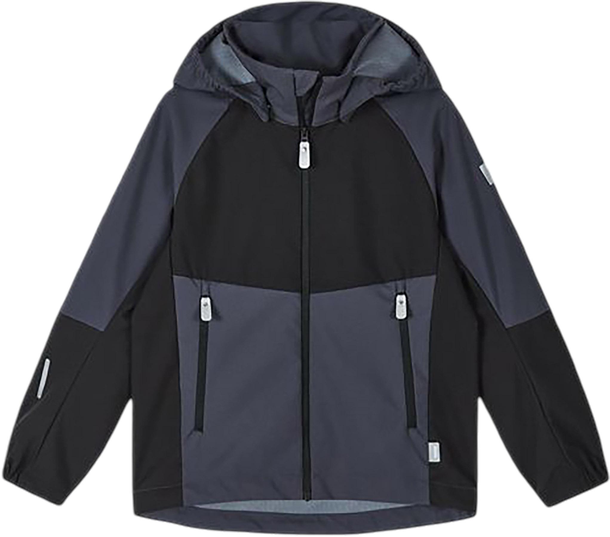 Product image for Softshell Jacket Verraton - Kid's