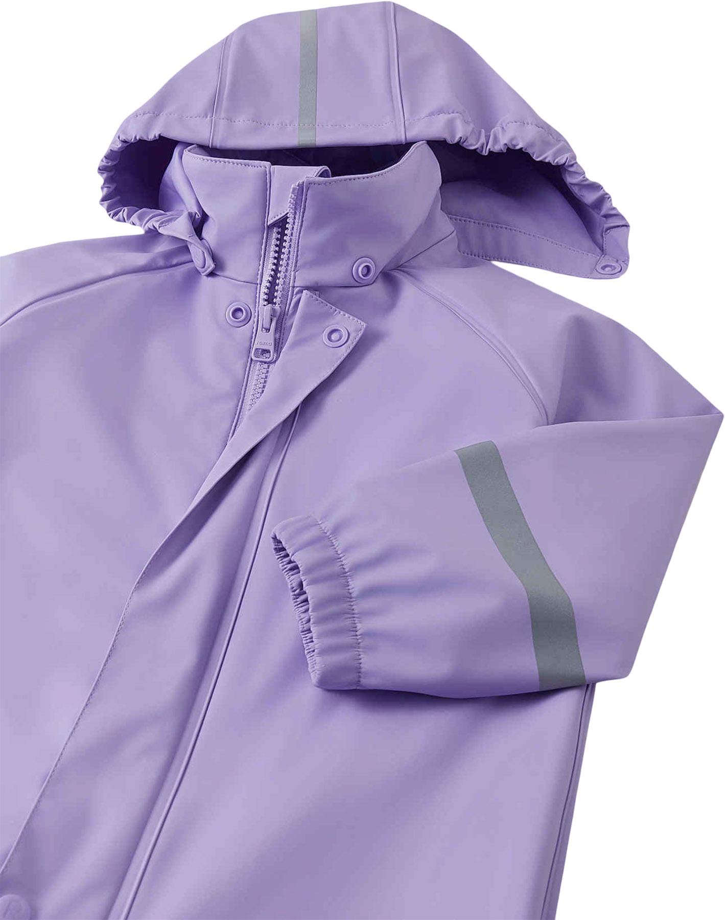Product gallery image number 2 for product Veteen Rain Overall - Kids
