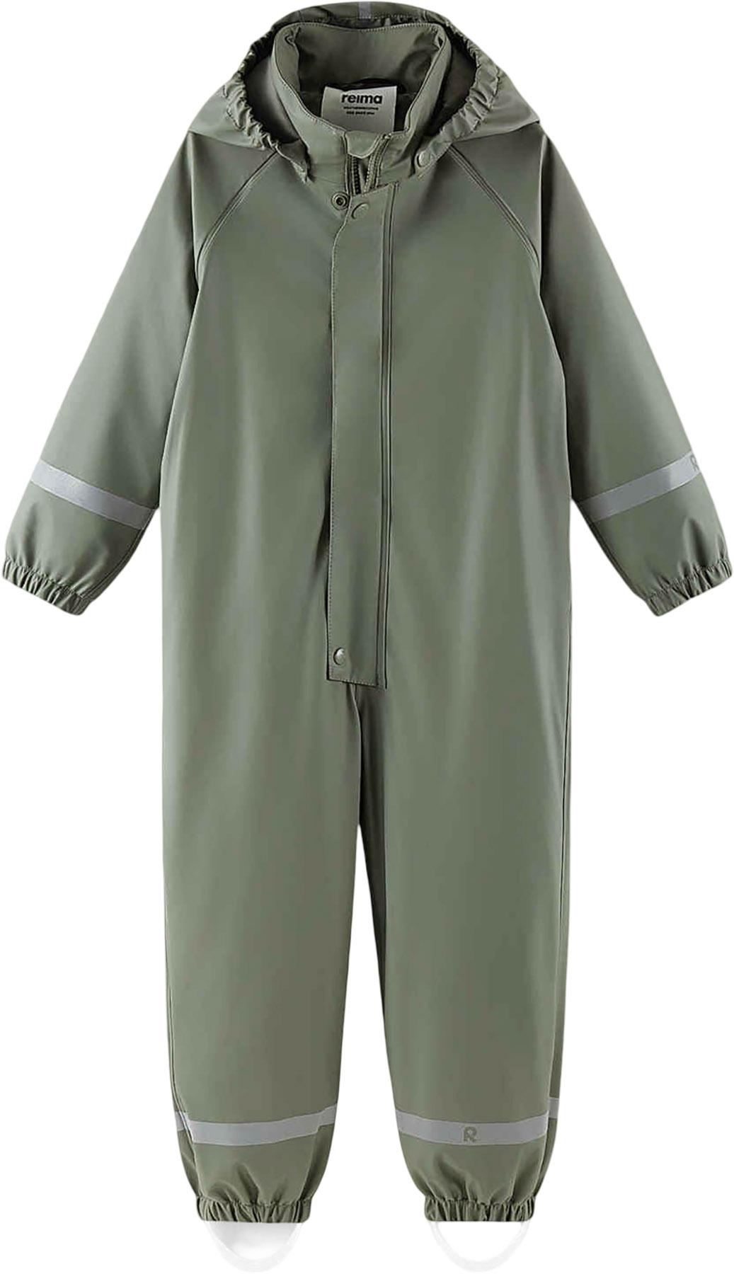 Product image for Veteen Rain Overall - Kids