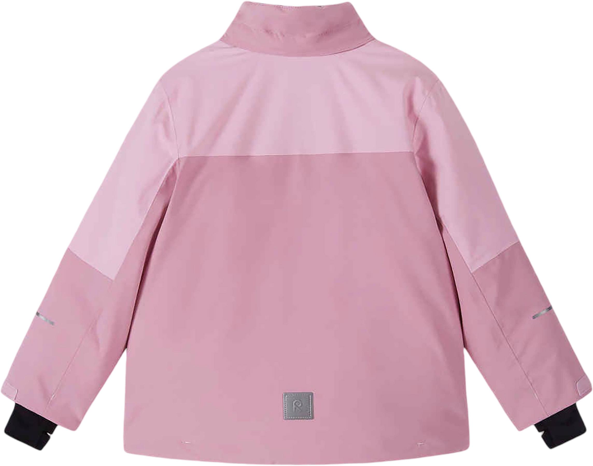 Numéro de l'image de la galerie de produits 4 pour le produit Manteau de ski imperméable ReimaTec Rautas - Enfant