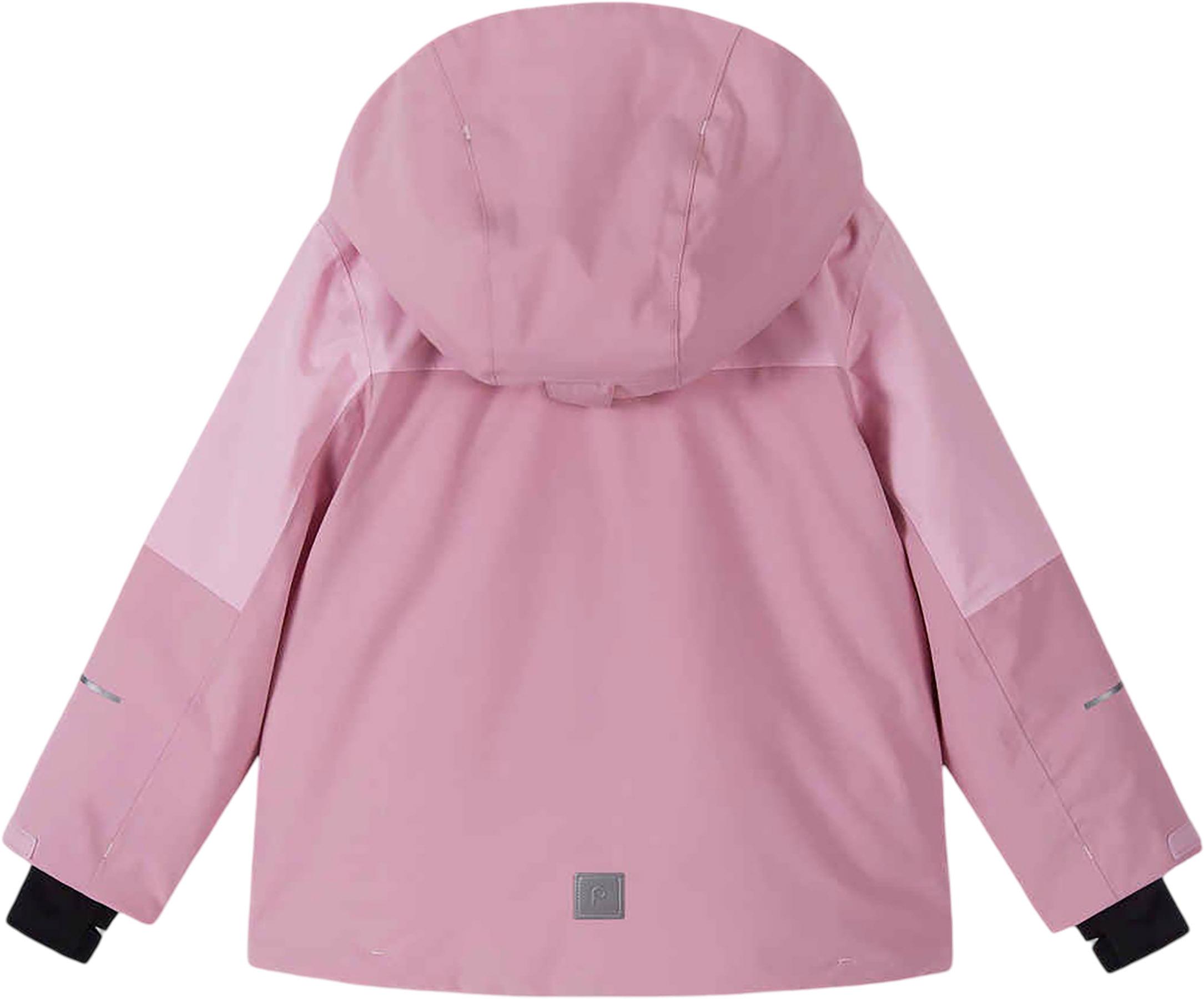 Numéro de l'image de la galerie de produits 5 pour le produit Manteau de ski imperméable ReimaTec Rautas - Enfant
