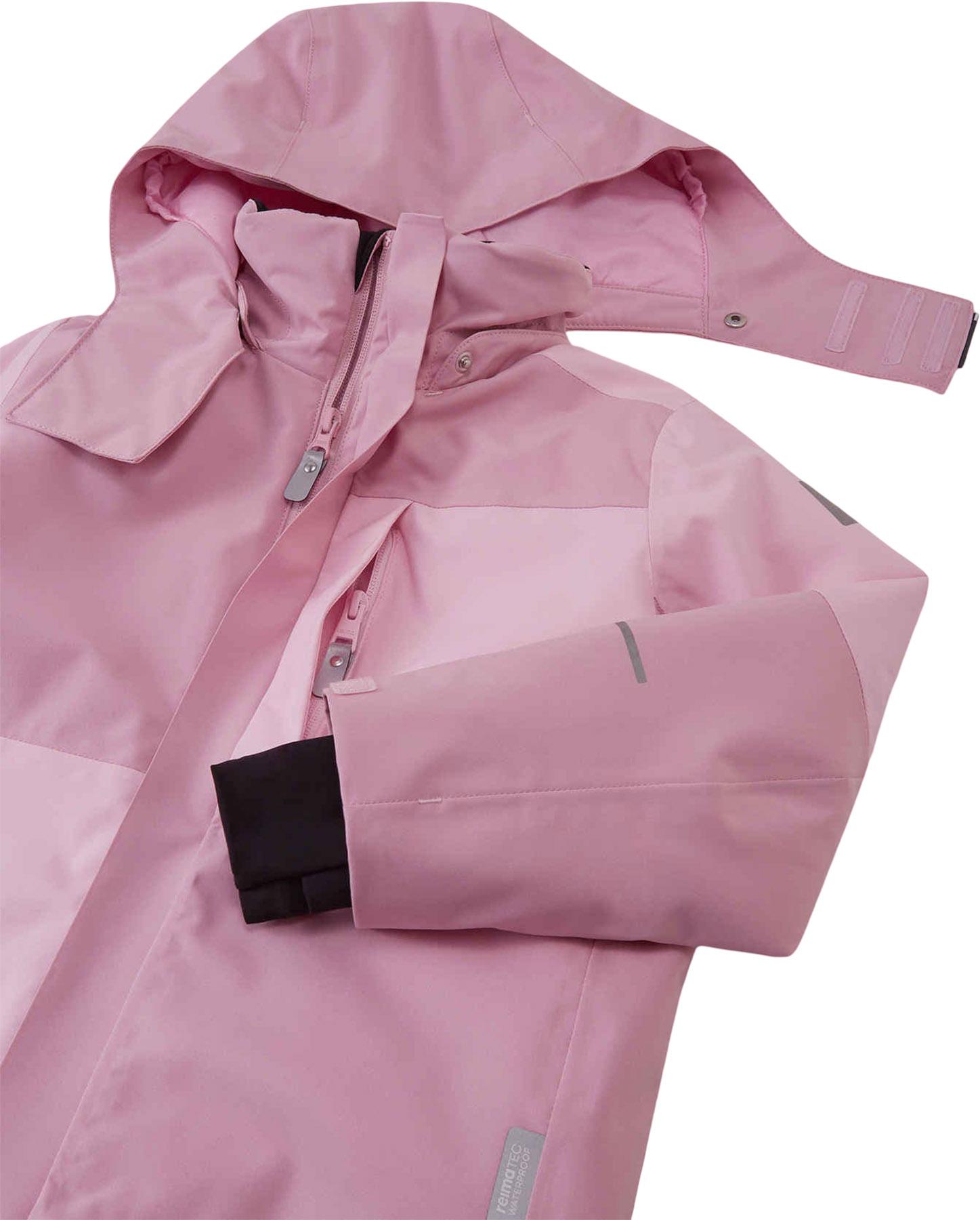 Numéro de l'image de la galerie de produits 6 pour le produit Manteau de ski imperméable ReimaTec Rautas - Enfant