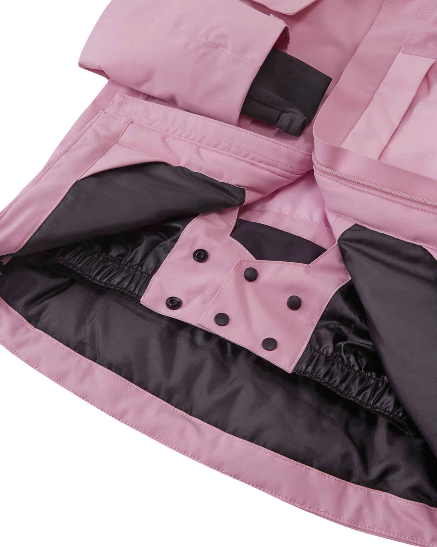 Numéro de l'image de la galerie de produits 8 pour le produit Manteau de ski imperméable ReimaTec Rautas - Enfant