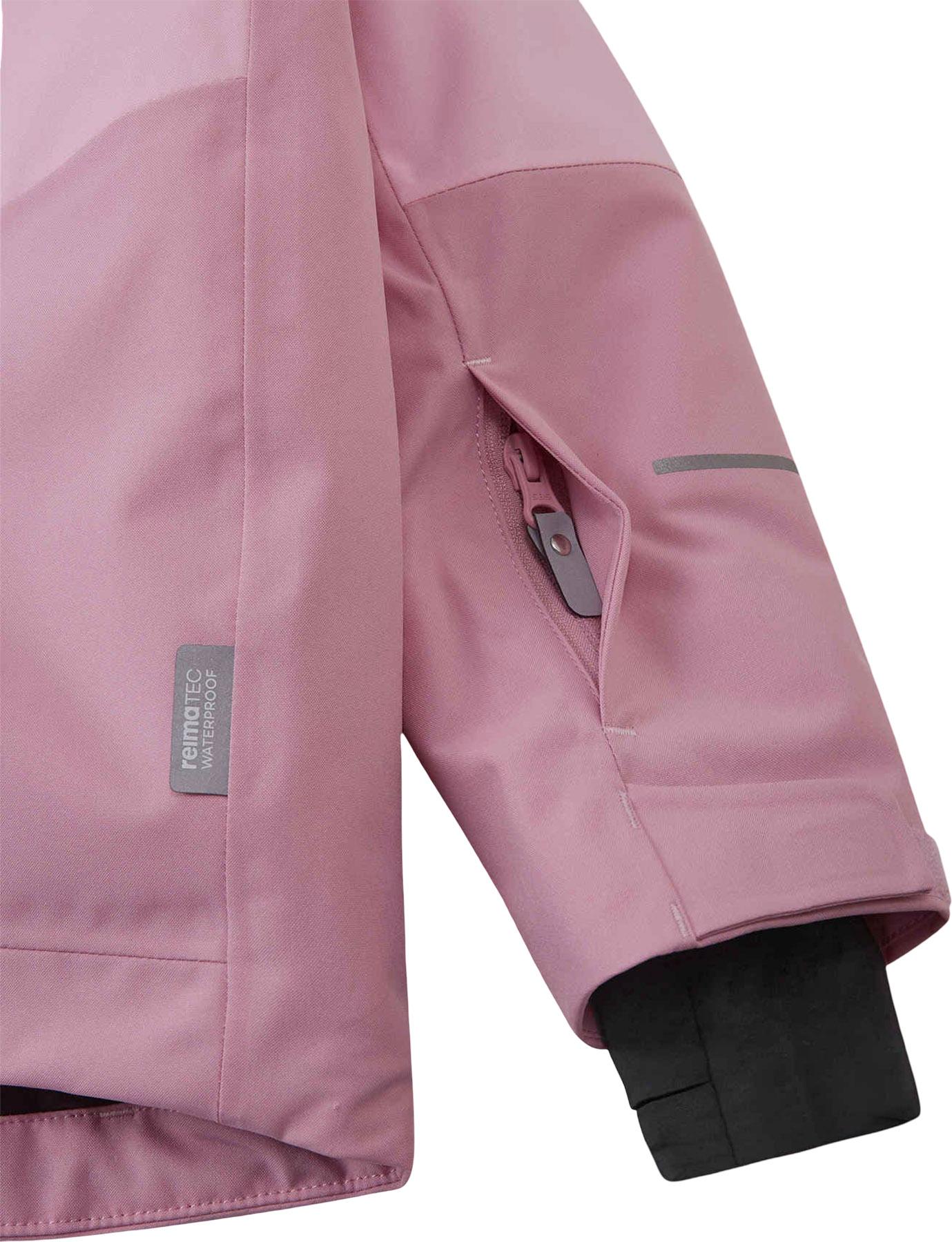 Numéro de l'image de la galerie de produits 9 pour le produit Manteau de ski imperméable ReimaTec Rautas - Enfant