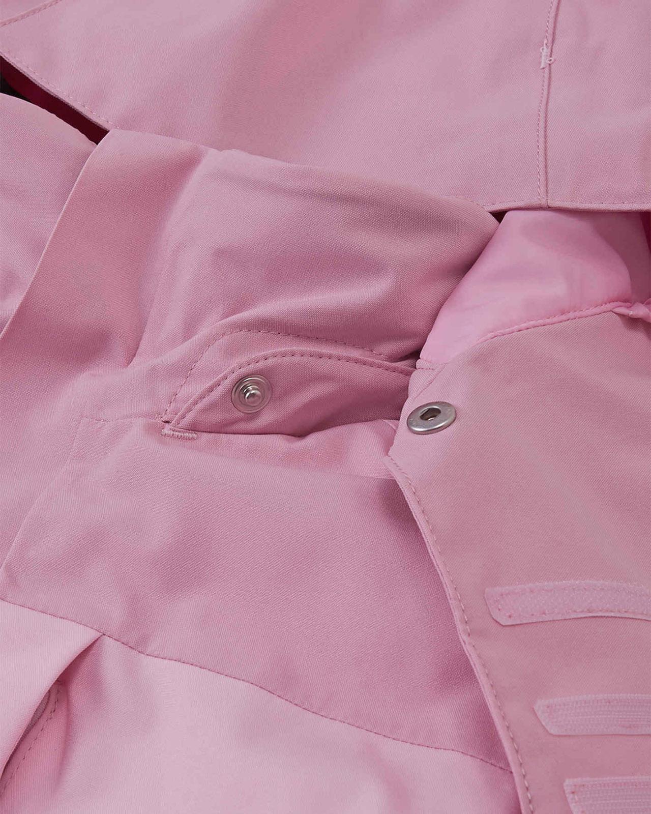 Numéro de l'image de la galerie de produits 10 pour le produit Manteau de ski imperméable ReimaTec Rautas - Enfant