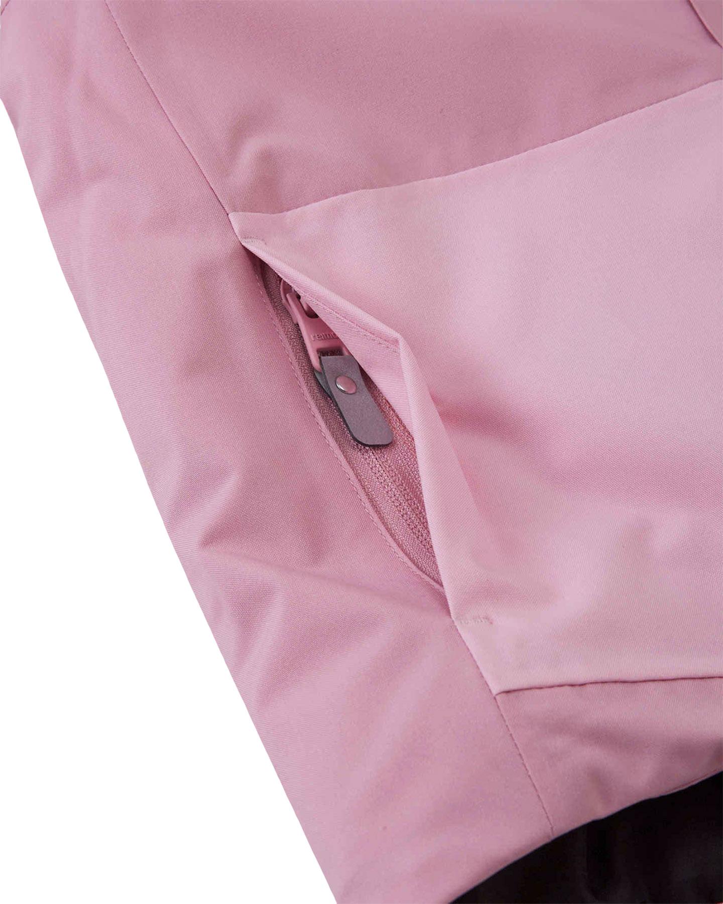 Numéro de l'image de la galerie de produits 11 pour le produit Manteau de ski imperméable ReimaTec Rautas - Enfant