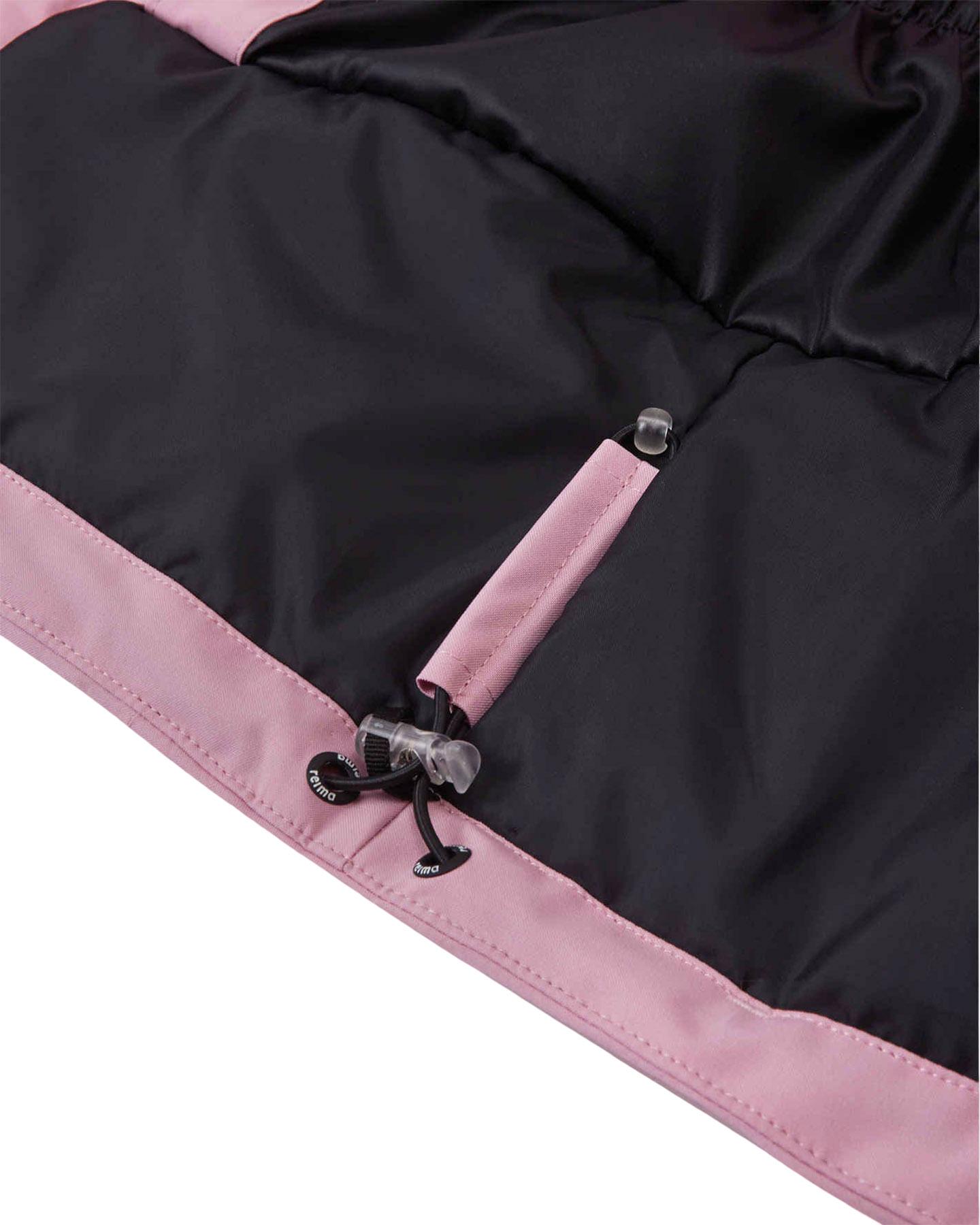 Numéro de l'image de la galerie de produits 13 pour le produit Manteau de ski imperméable ReimaTec Rautas - Enfant