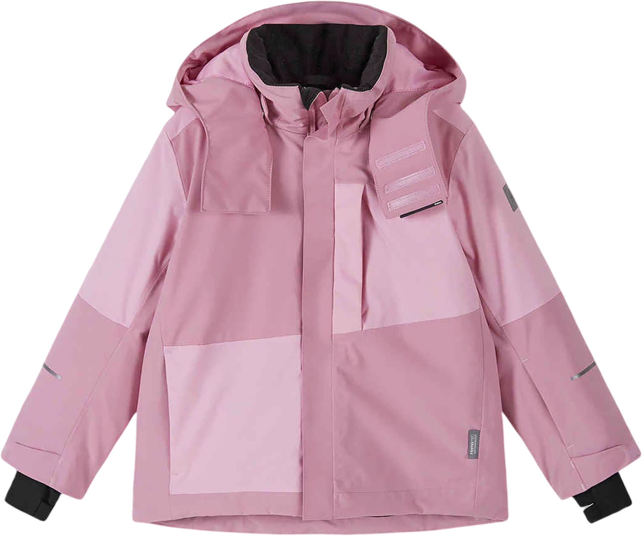 Image de produit pour Manteau de ski imperméable ReimaTec Rautas - Enfant