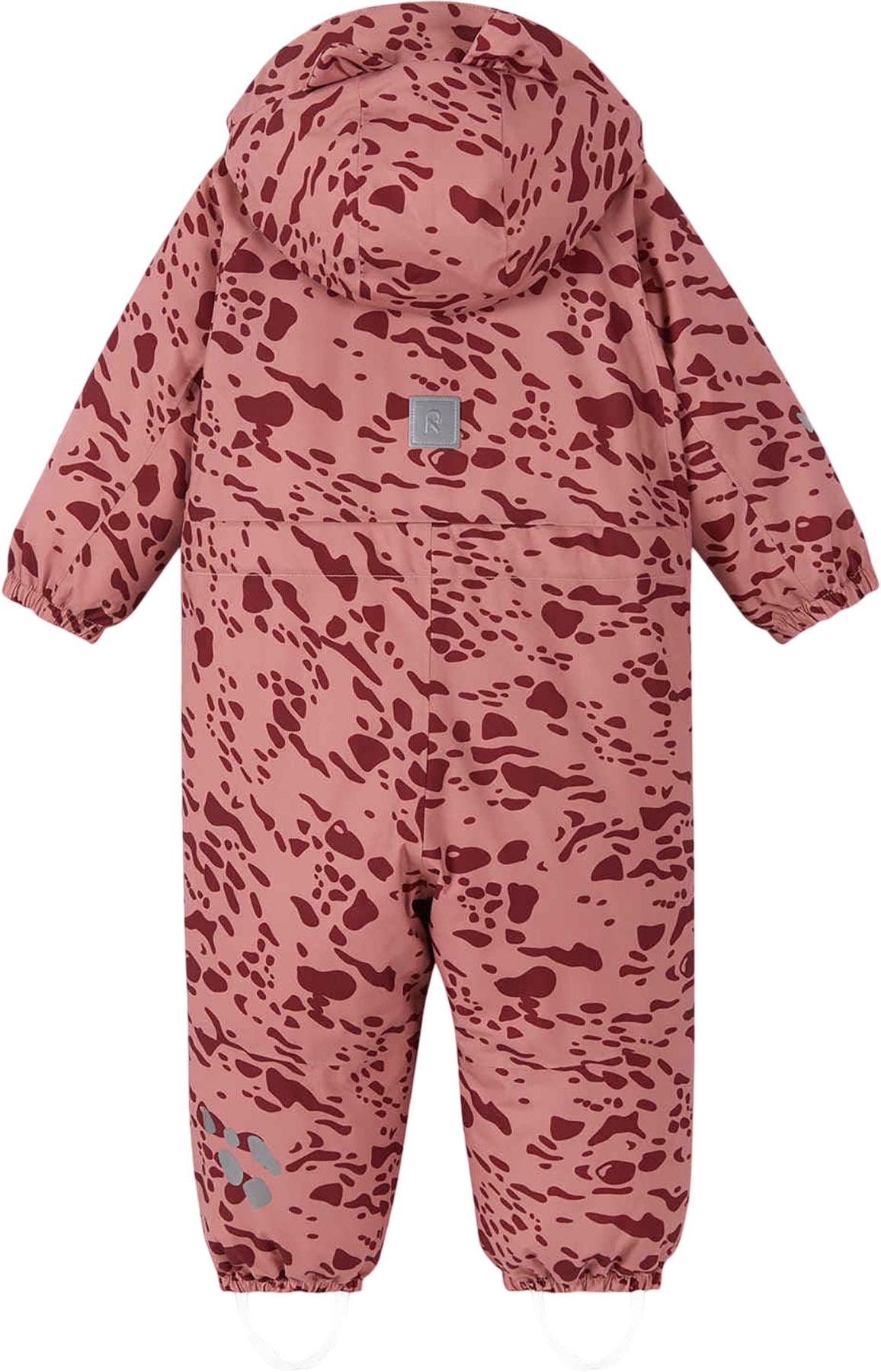 Numéro de l'image de la galerie de produits 2 pour le produit Habit de neige imperméable ReimaTec Hasula - Tout-petit