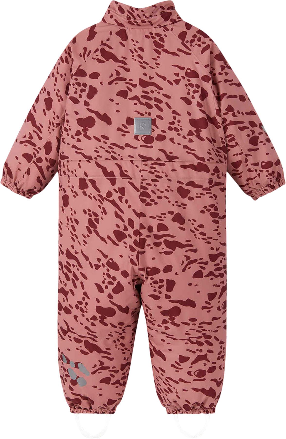 Numéro de l'image de la galerie de produits 3 pour le produit Habit de neige imperméable ReimaTec Hasula - Tout-petit