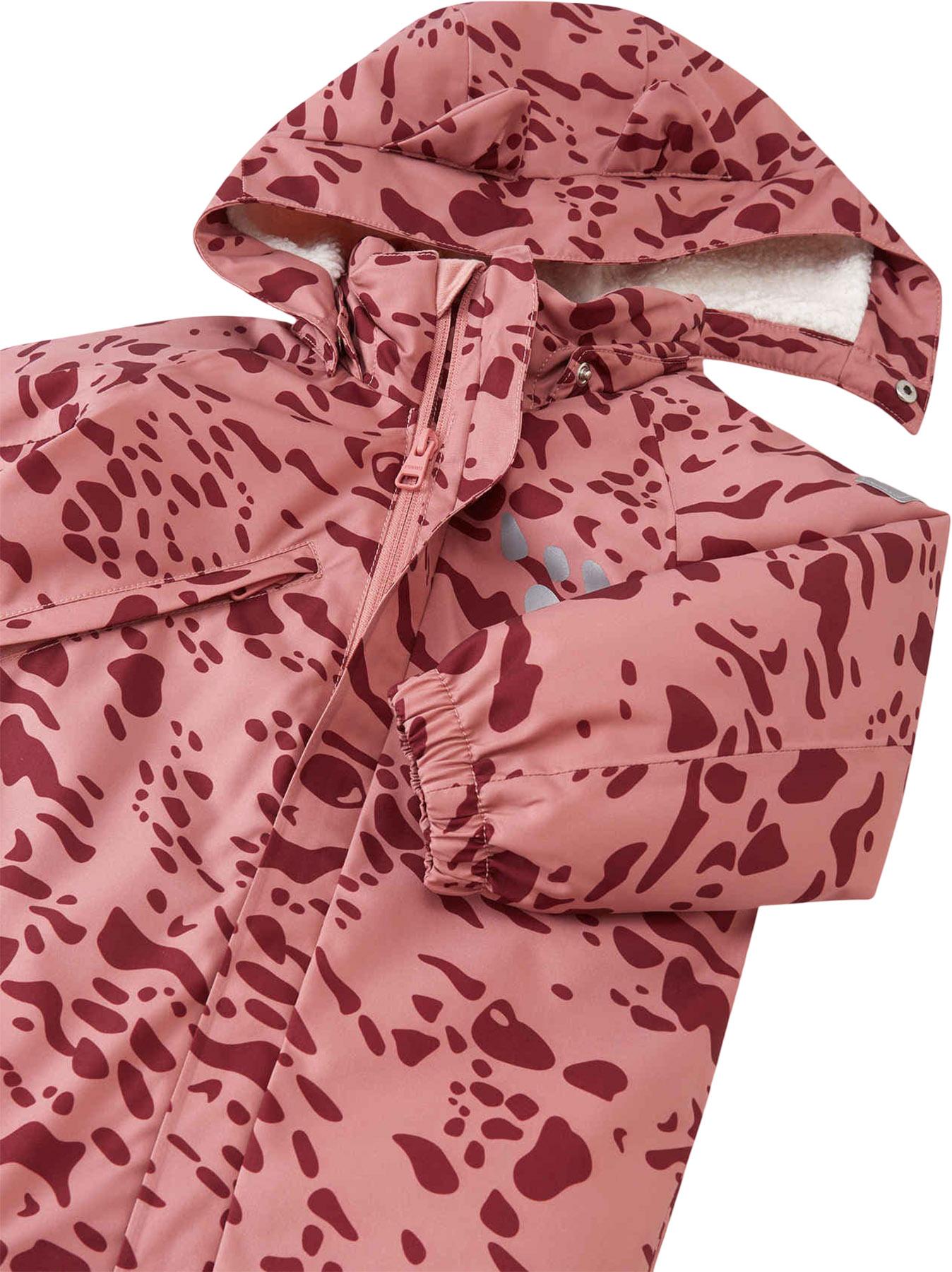 Numéro de l'image de la galerie de produits 4 pour le produit Habit de neige imperméable ReimaTec Hasula - Tout-petit