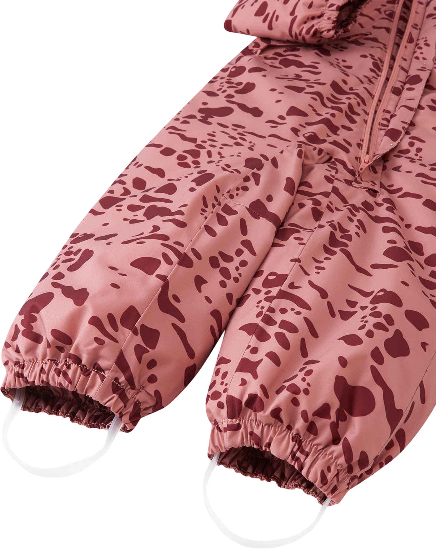 Numéro de l'image de la galerie de produits 5 pour le produit Habit de neige imperméable ReimaTec Hasula - Tout-petit