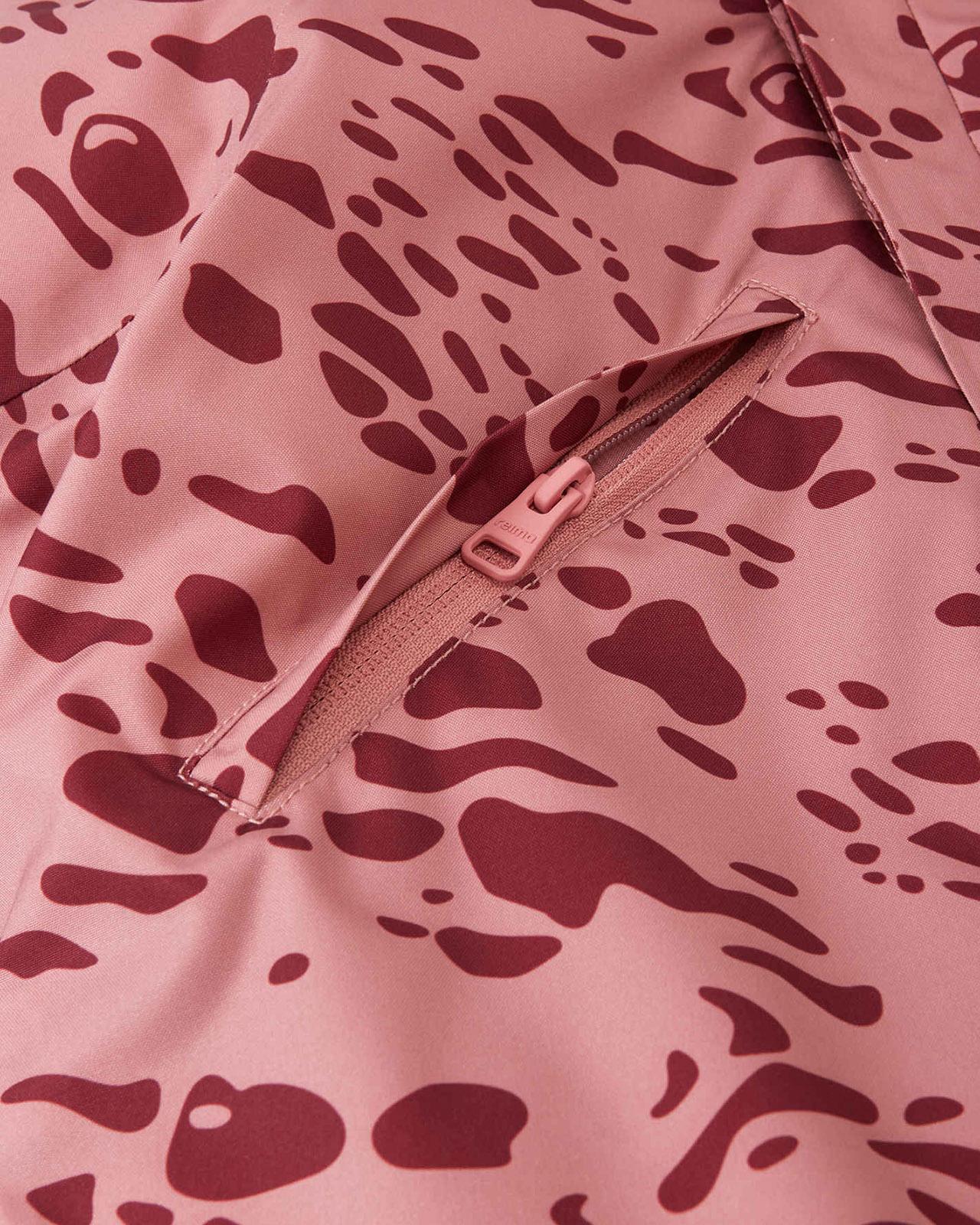 Numéro de l'image de la galerie de produits 6 pour le produit Habit de neige imperméable ReimaTec Hasula - Tout-petit