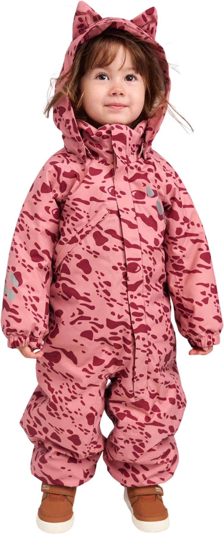 Numéro de l'image de la galerie de produits 9 pour le produit Habit de neige imperméable ReimaTec Hasula - Tout-petit