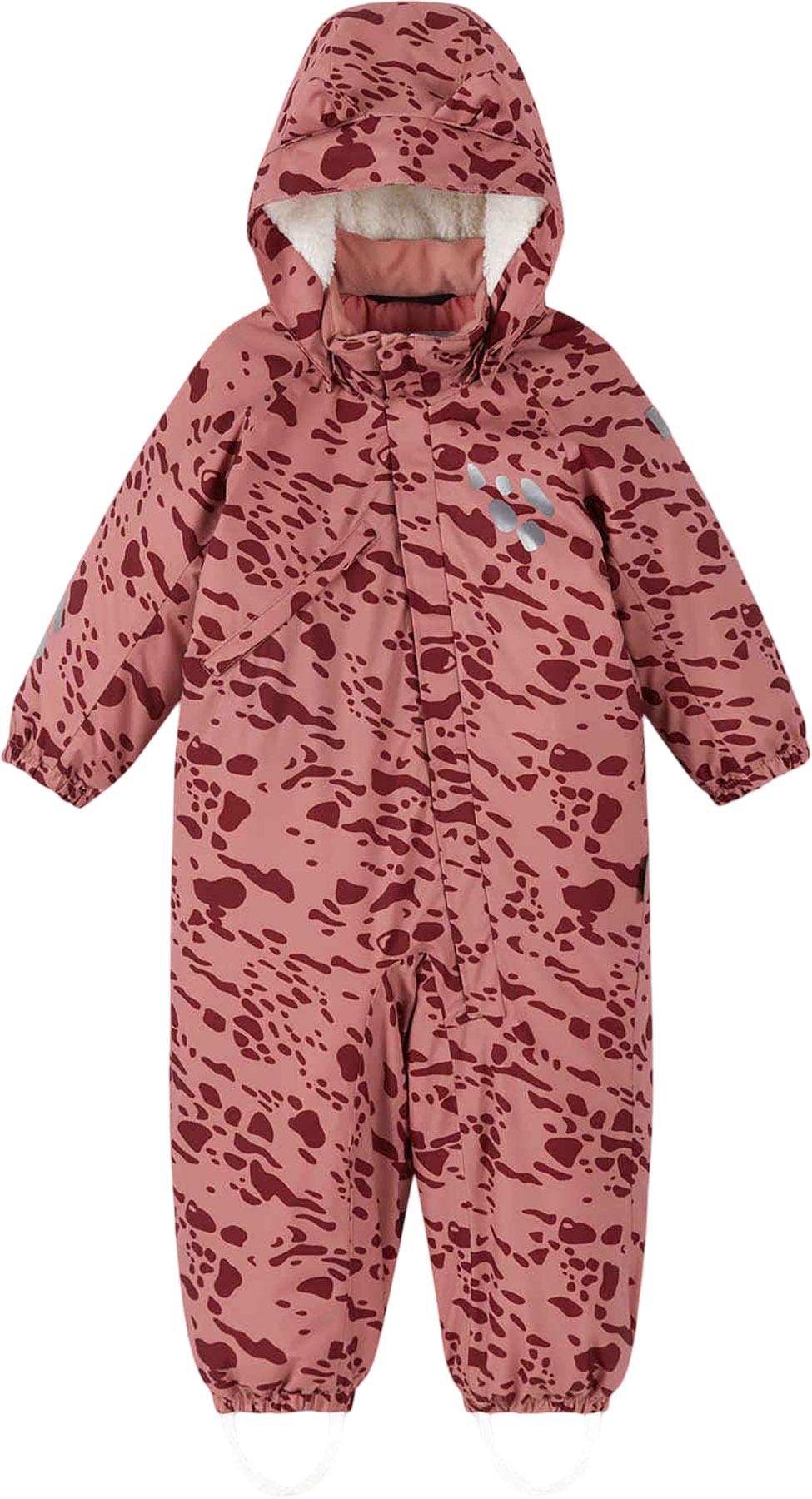 Numéro de l'image de la galerie de produits 8 pour le produit Habit de neige imperméable ReimaTec Hasula - Tout-petit