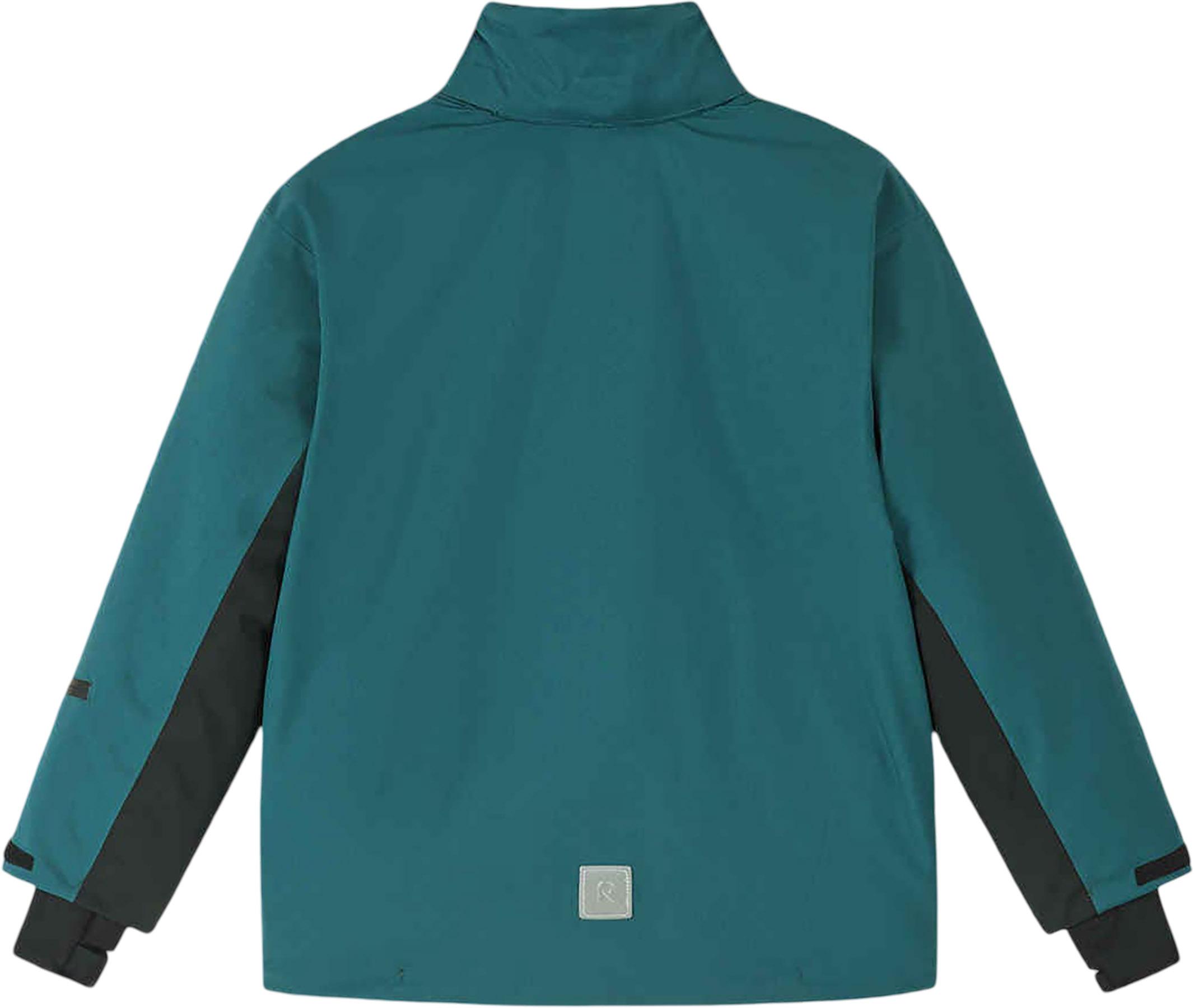 Numéro de l'image de la galerie de produits 7 pour le produit Manteau d'hiver imperméable ReimaTec Jatuni - Enfant