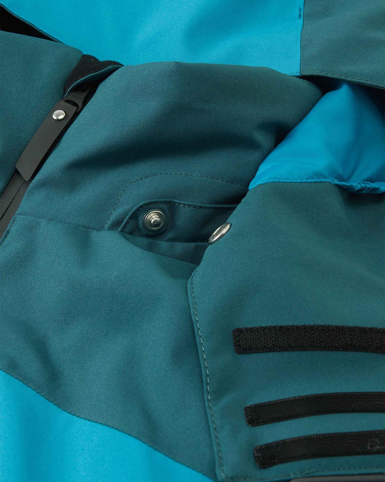 Numéro de l'image de la galerie de produits 2 pour le produit Manteau d'hiver imperméable ReimaTec Jatuni - Enfant