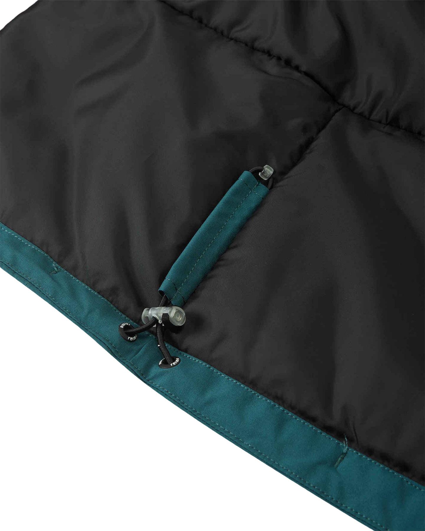 Numéro de l'image de la galerie de produits 4 pour le produit Manteau d'hiver imperméable ReimaTec Jatuni - Enfant