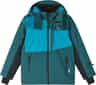 Couleur: Dark Teal