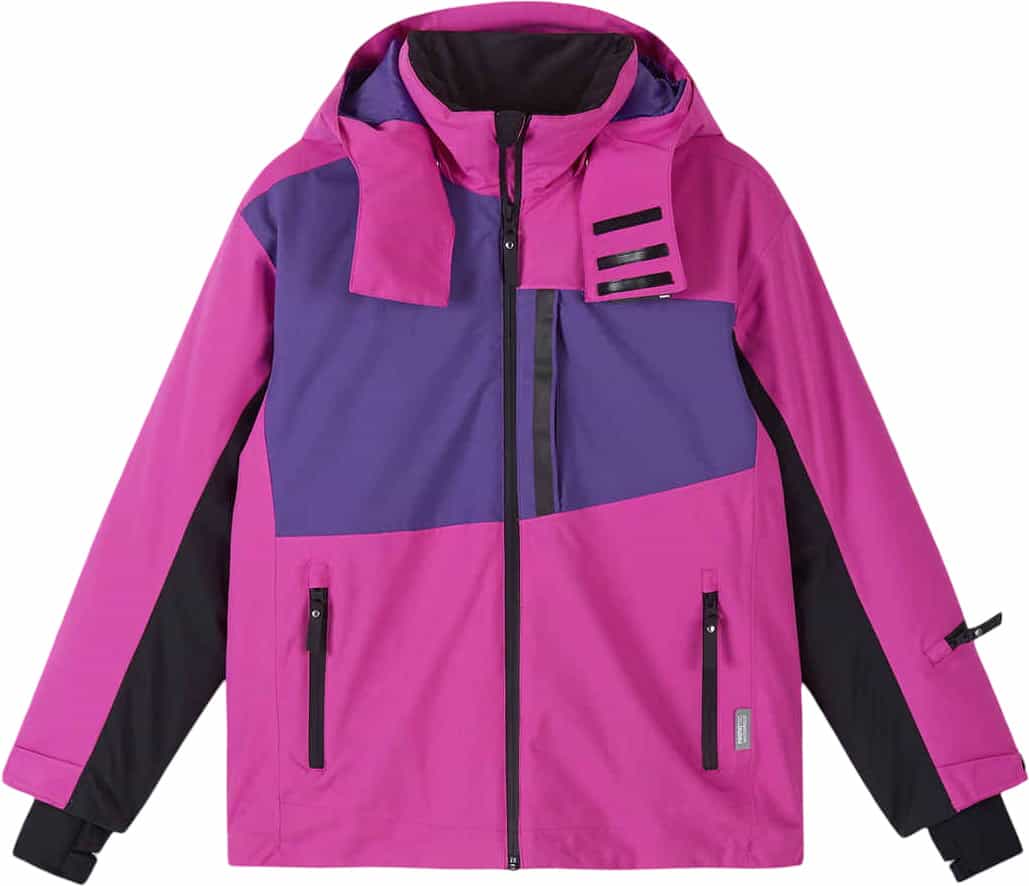 Fucshia