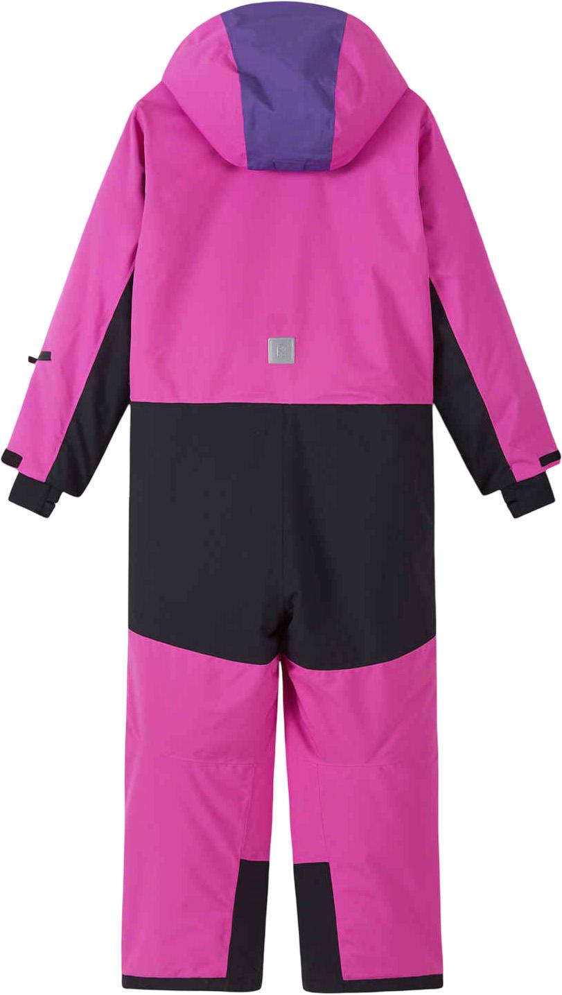 Numéro de l'image de la galerie de produits 6 pour le produit Habit de ski imperméable ReimaTec Skaulo - Enfant