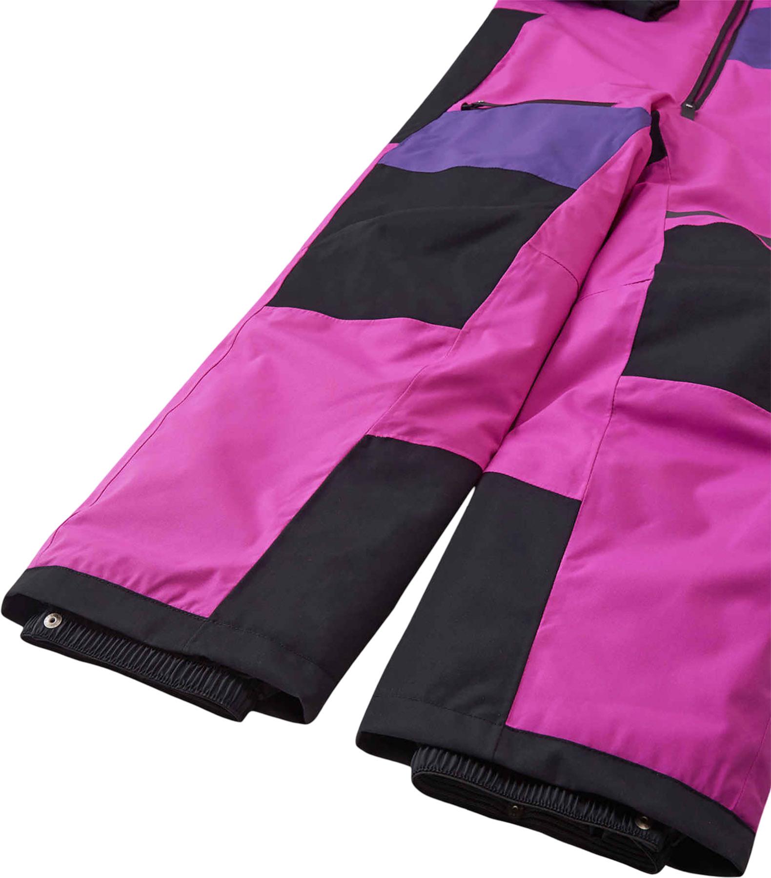 Numéro de l'image de la galerie de produits 9 pour le produit Habit de ski imperméable ReimaTec Skaulo - Enfant