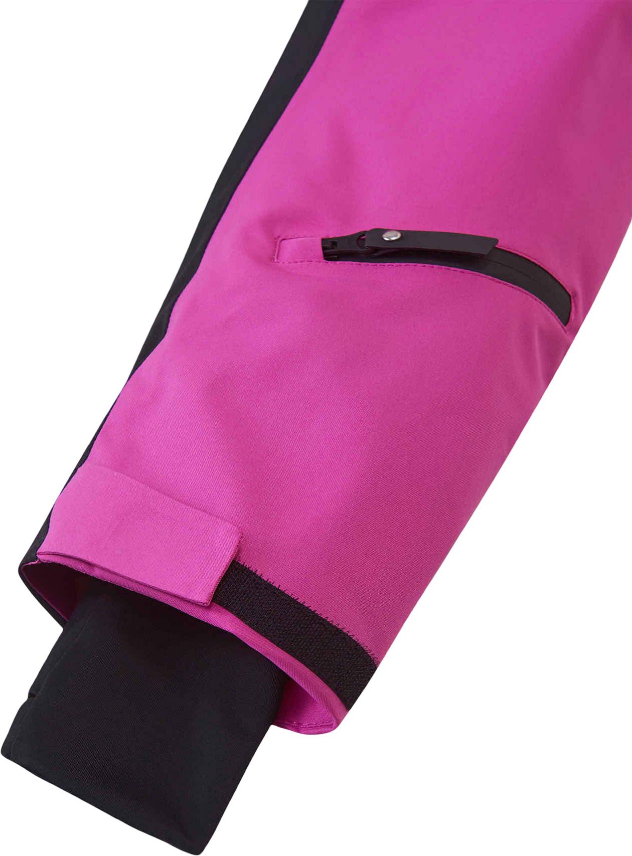 Numéro de l'image de la galerie de produits 3 pour le produit Habit de ski imperméable ReimaTec Skaulo - Enfant