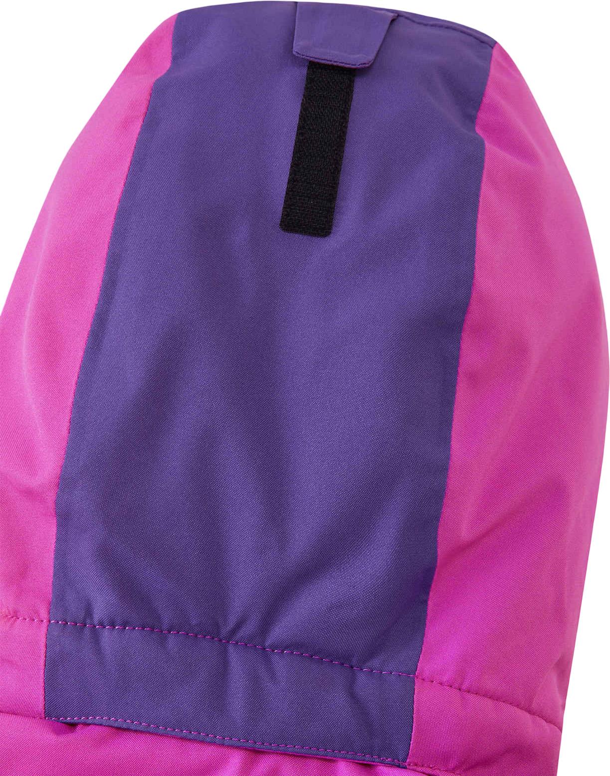 Numéro de l'image de la galerie de produits 4 pour le produit Habit de ski imperméable ReimaTec Skaulo - Enfant