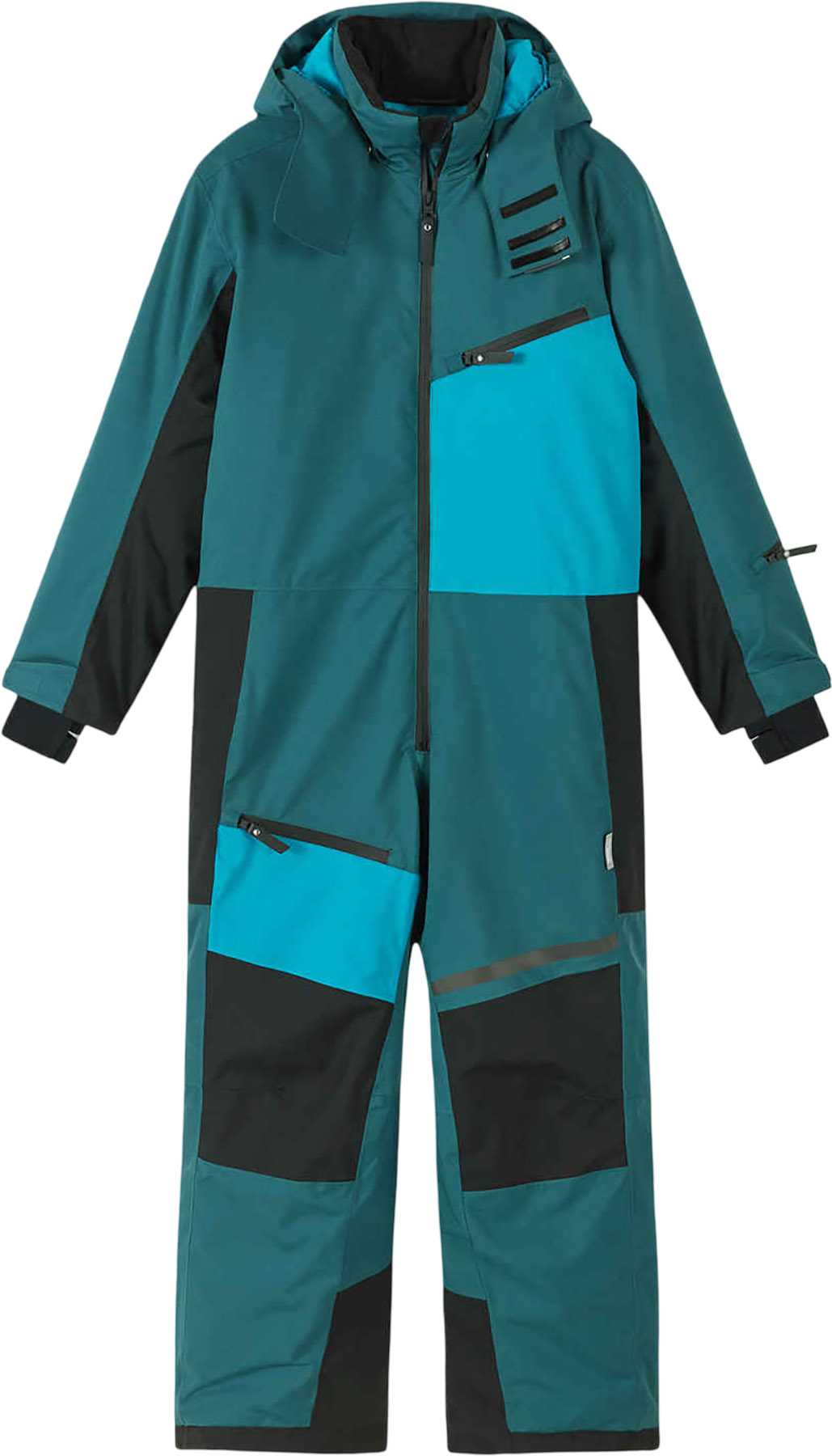 Dark Teal
