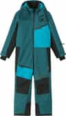 Couleur: Dark Teal