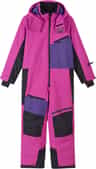 Couleur: Fucshia