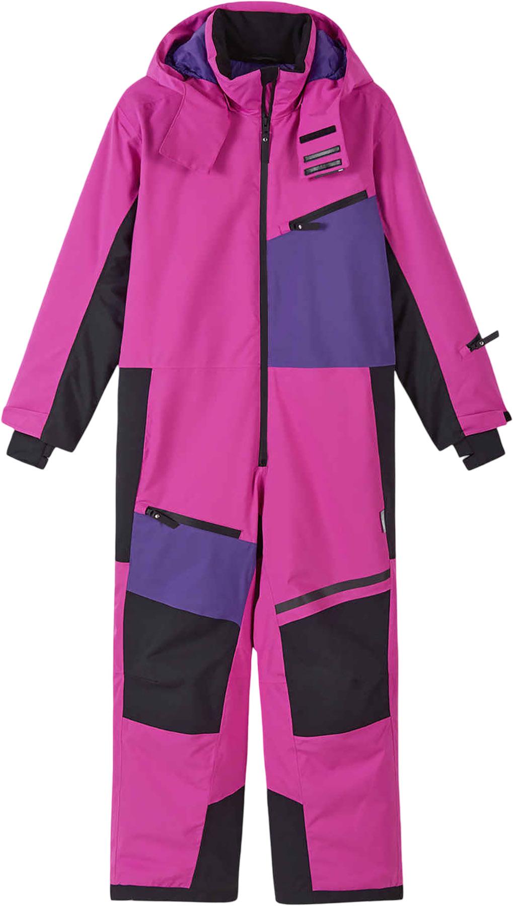 Image de produit pour Habit de ski imperméable ReimaTec Skaulo - Enfant