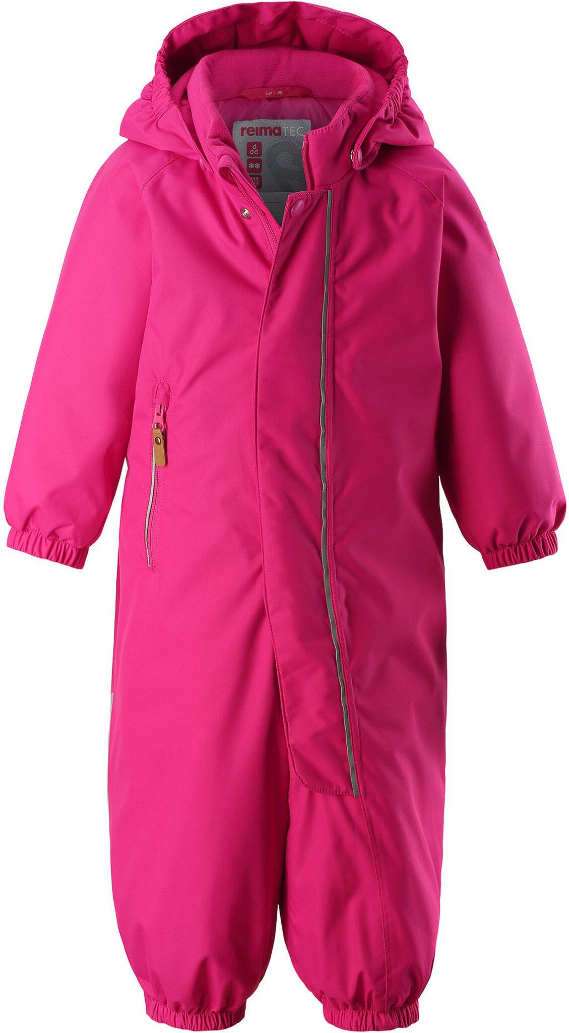 Product gallery image number 1 for product Puhuri Reimatec Winter Snowsuit - Toddler
