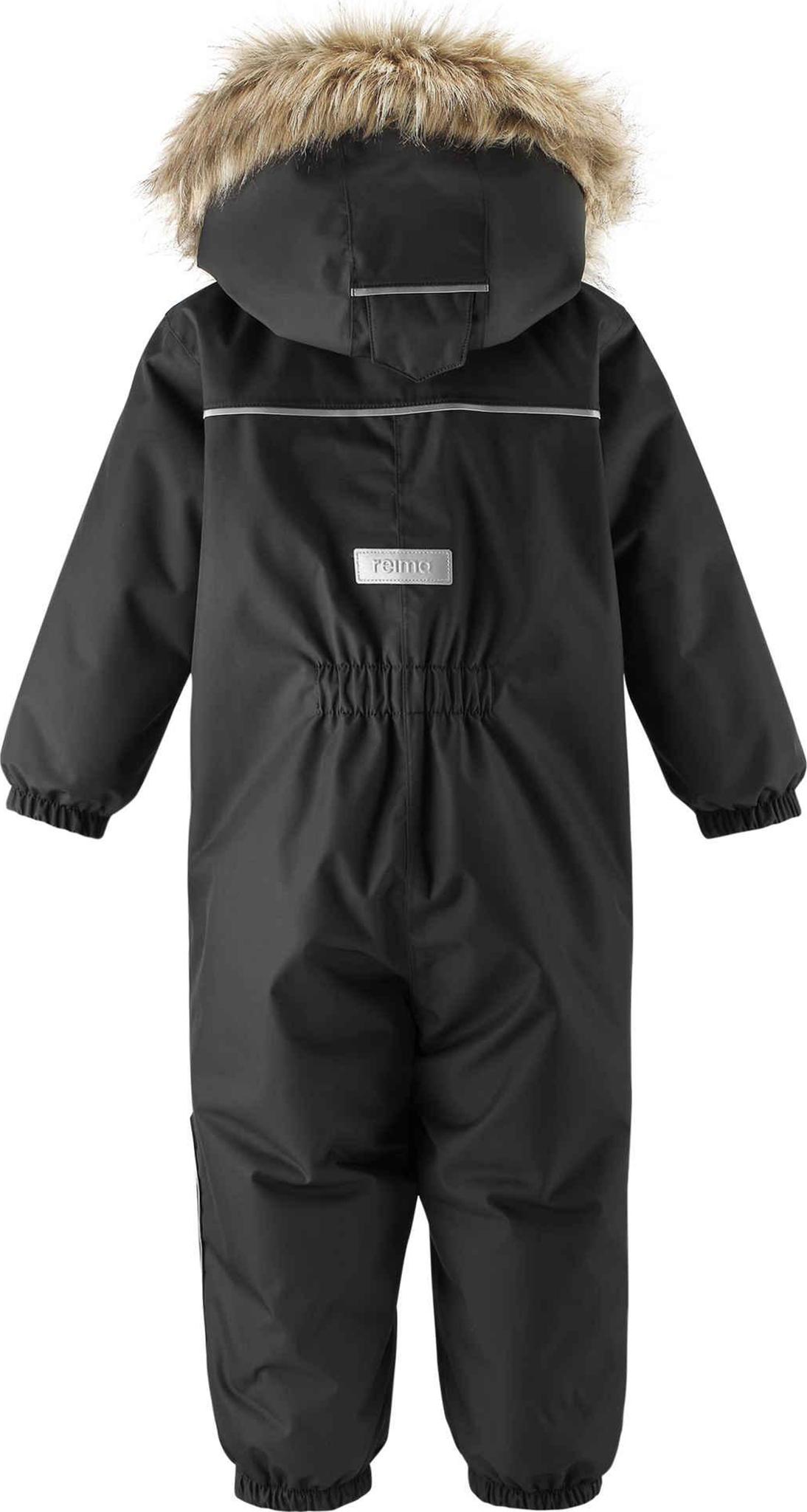 Numéro de l'image de la galerie de produits 2 pour le produit Combinaison de neige imperméable Gotland - Tout-Petit