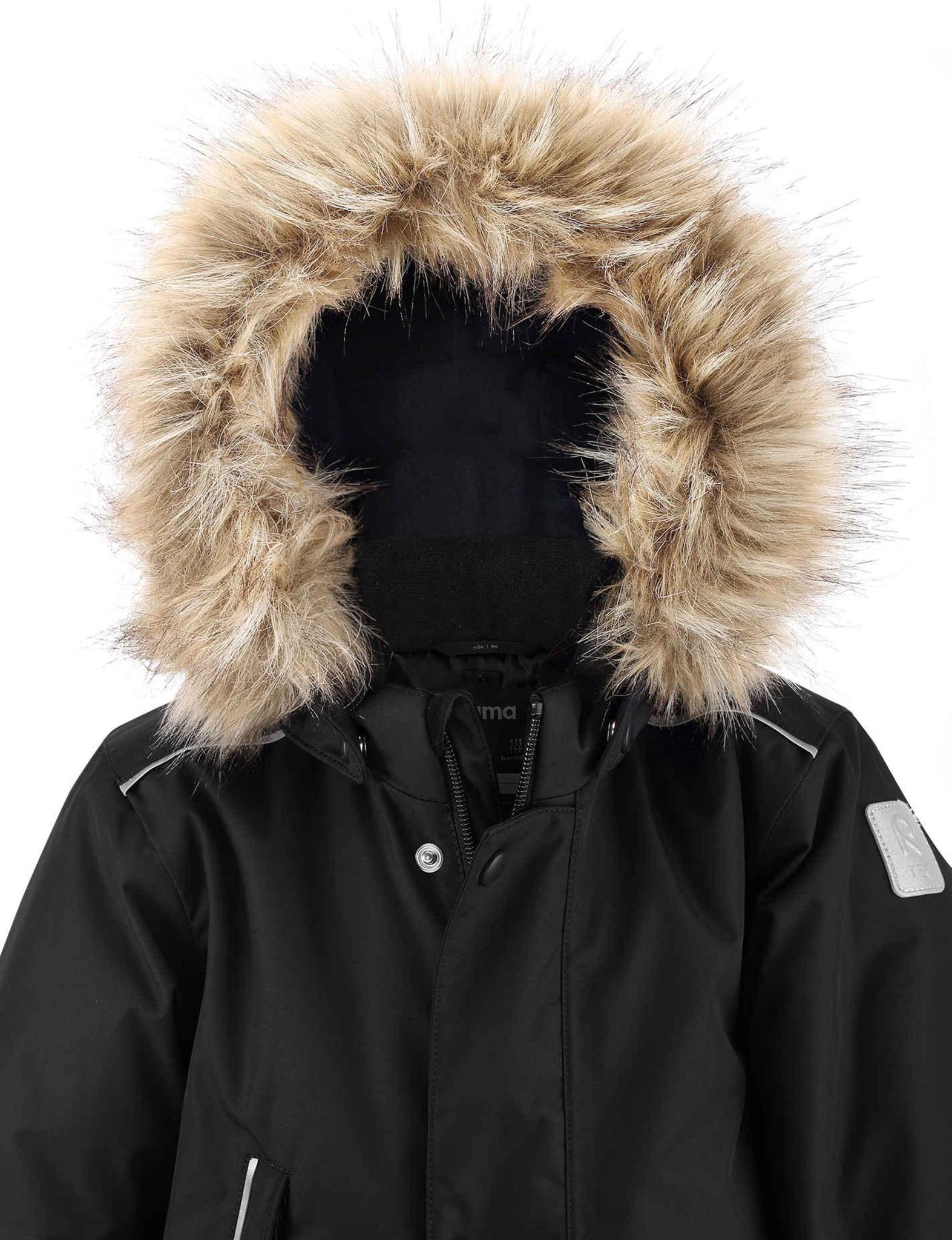 Numéro de l'image de la galerie de produits 3 pour le produit Combinaison de neige imperméable Gotland - Tout-Petit