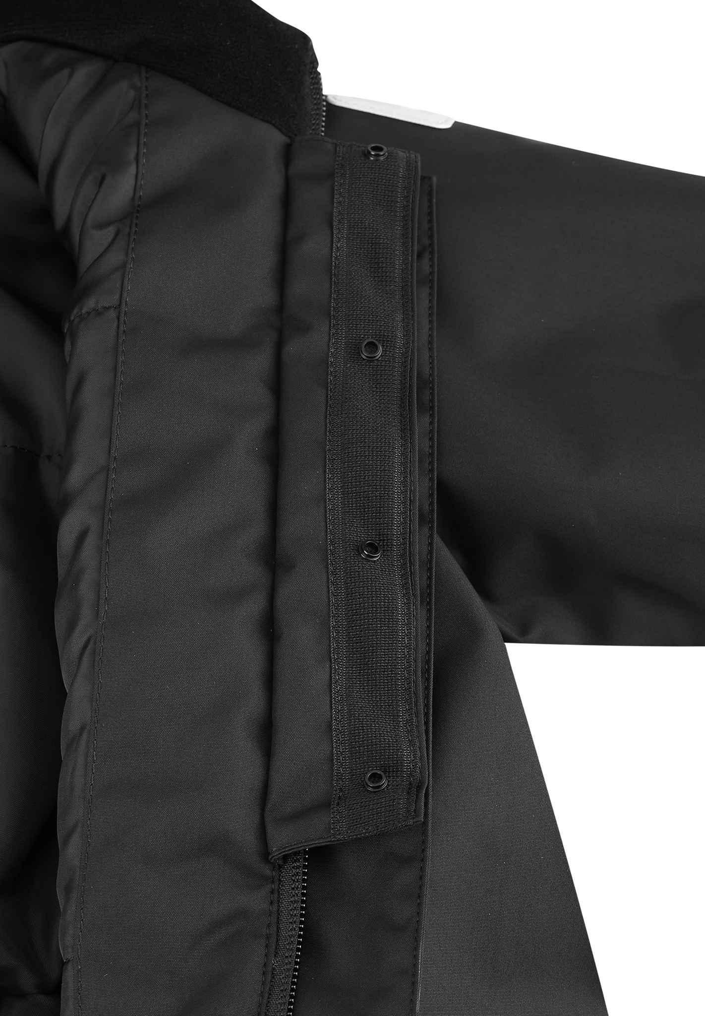 Numéro de l'image de la galerie de produits 5 pour le produit Combinaison de neige imperméable Gotland - Tout-Petit