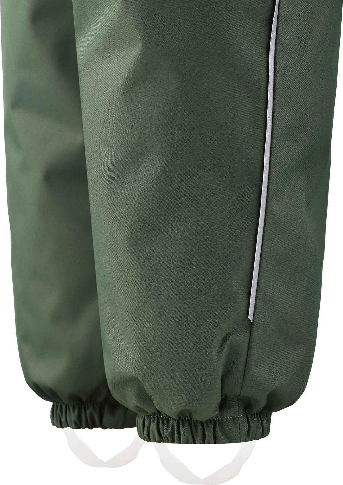 Product gallery image number 4 for product Gotland Waterproof Snowsuit - Toddler