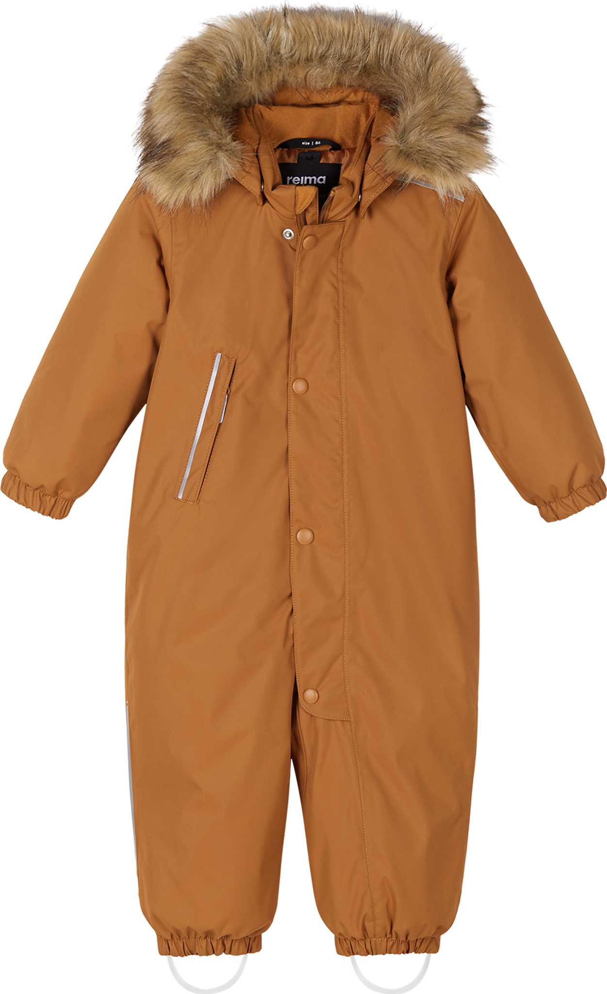 Product image for Gotland Waterproof Snowsuit - Toddler