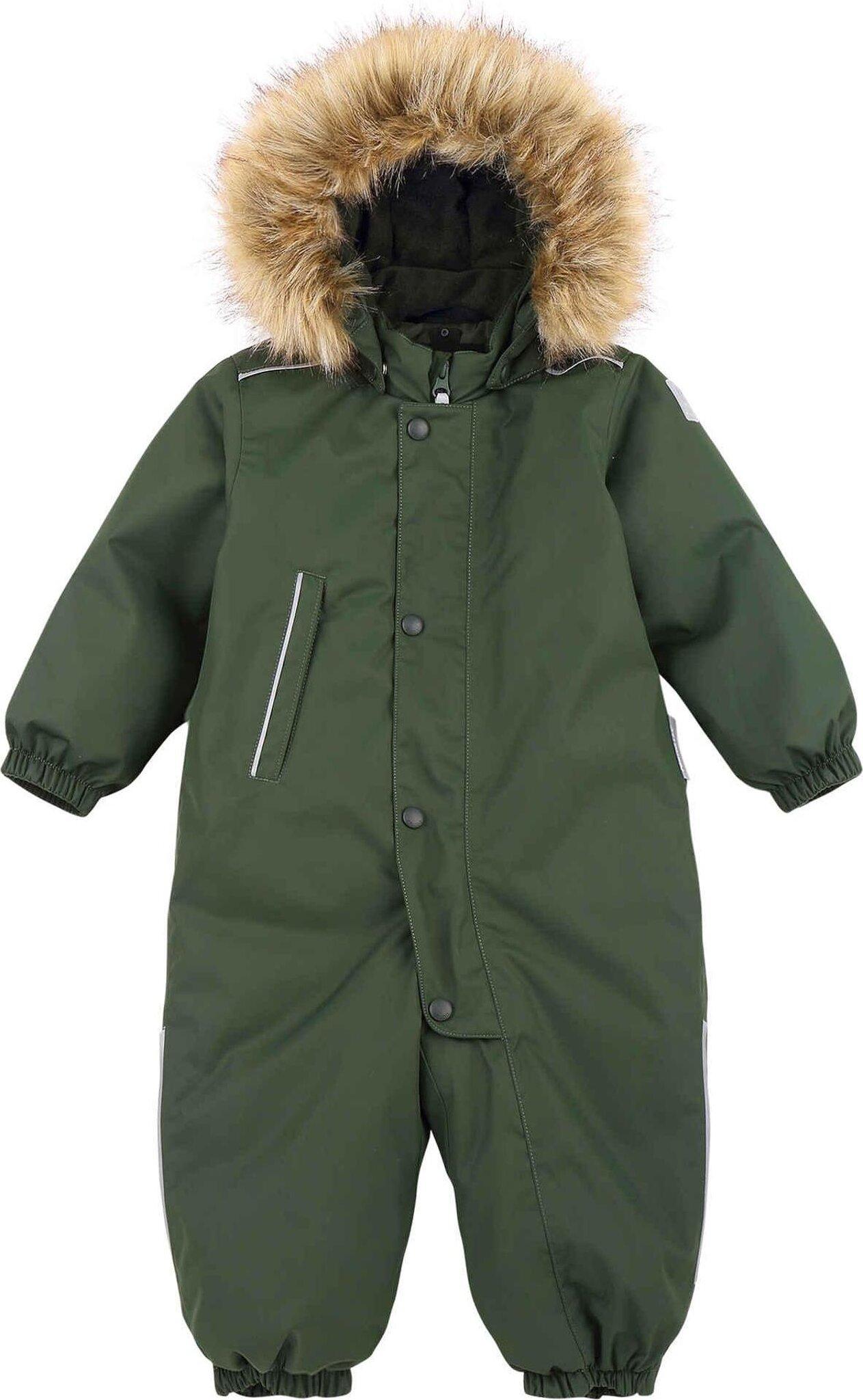 Product gallery image number 1 for product Gotland Waterproof Snowsuit - Toddler