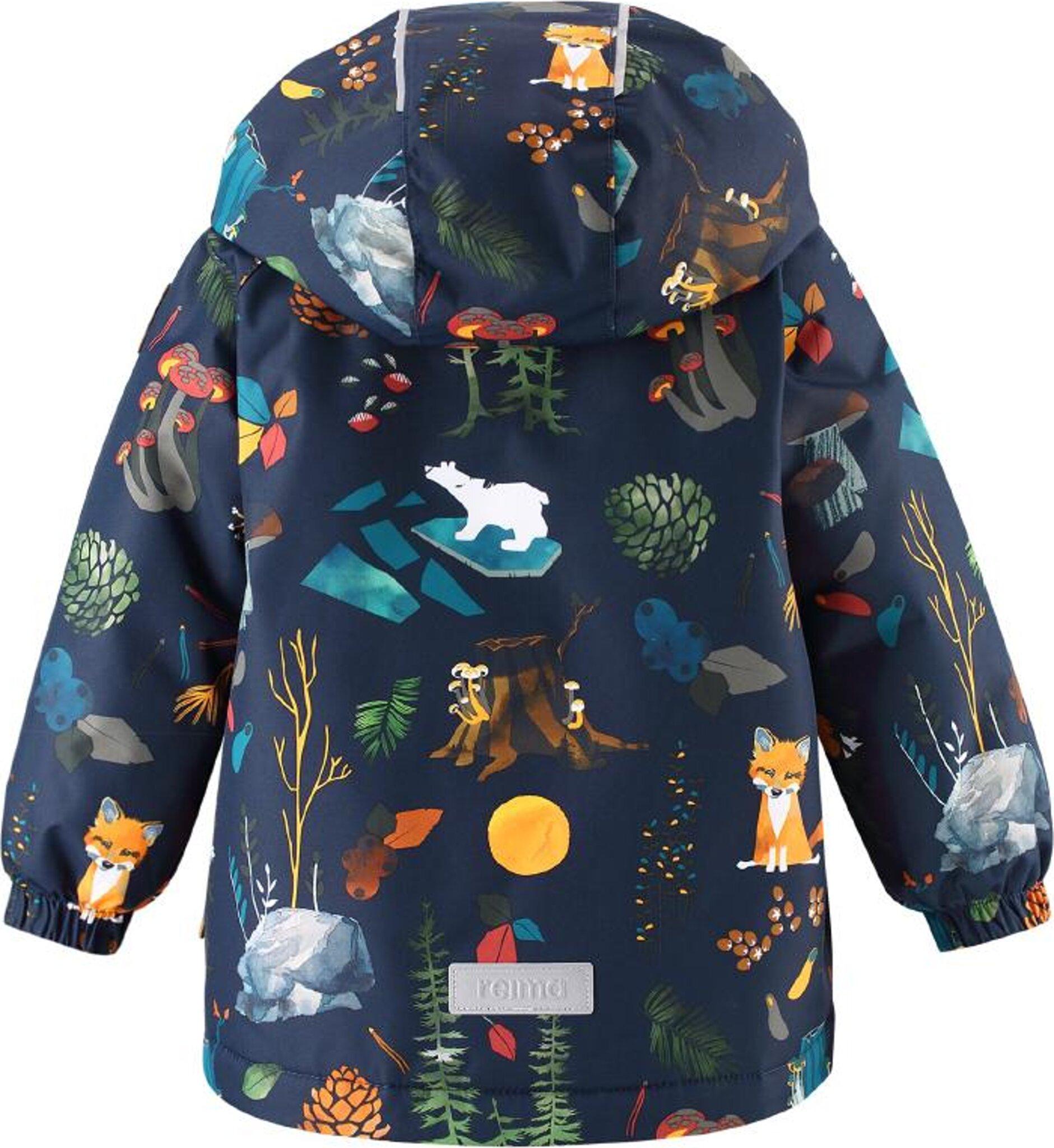 Product gallery image number 2 for product Antamois Winter Jacket - Toddler