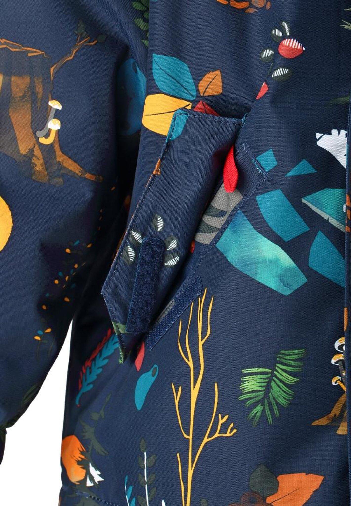 Product gallery image number 3 for product Antamois Winter Jacket - Toddler