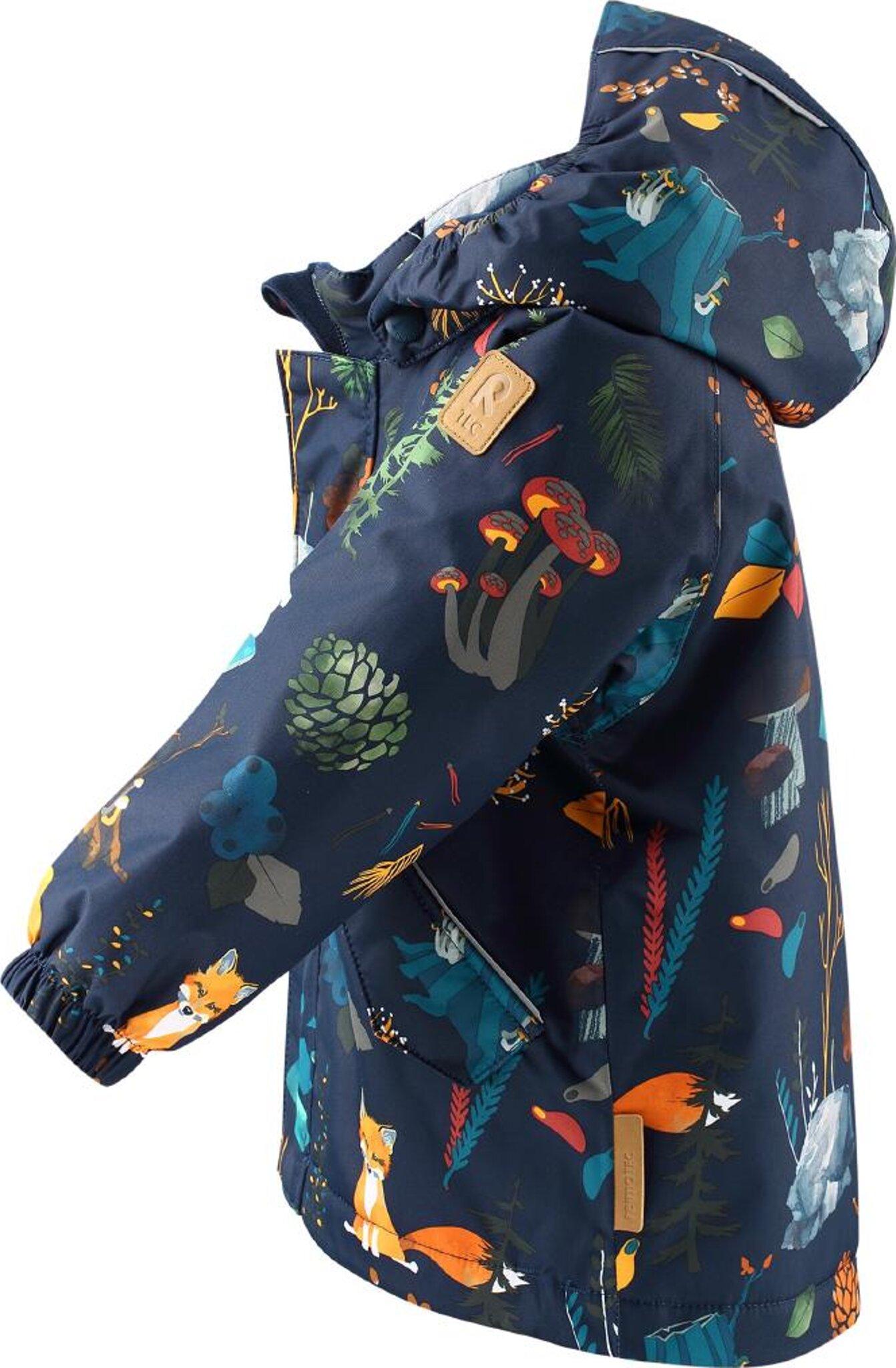 Product gallery image number 4 for product Antamois Winter Jacket - Toddler